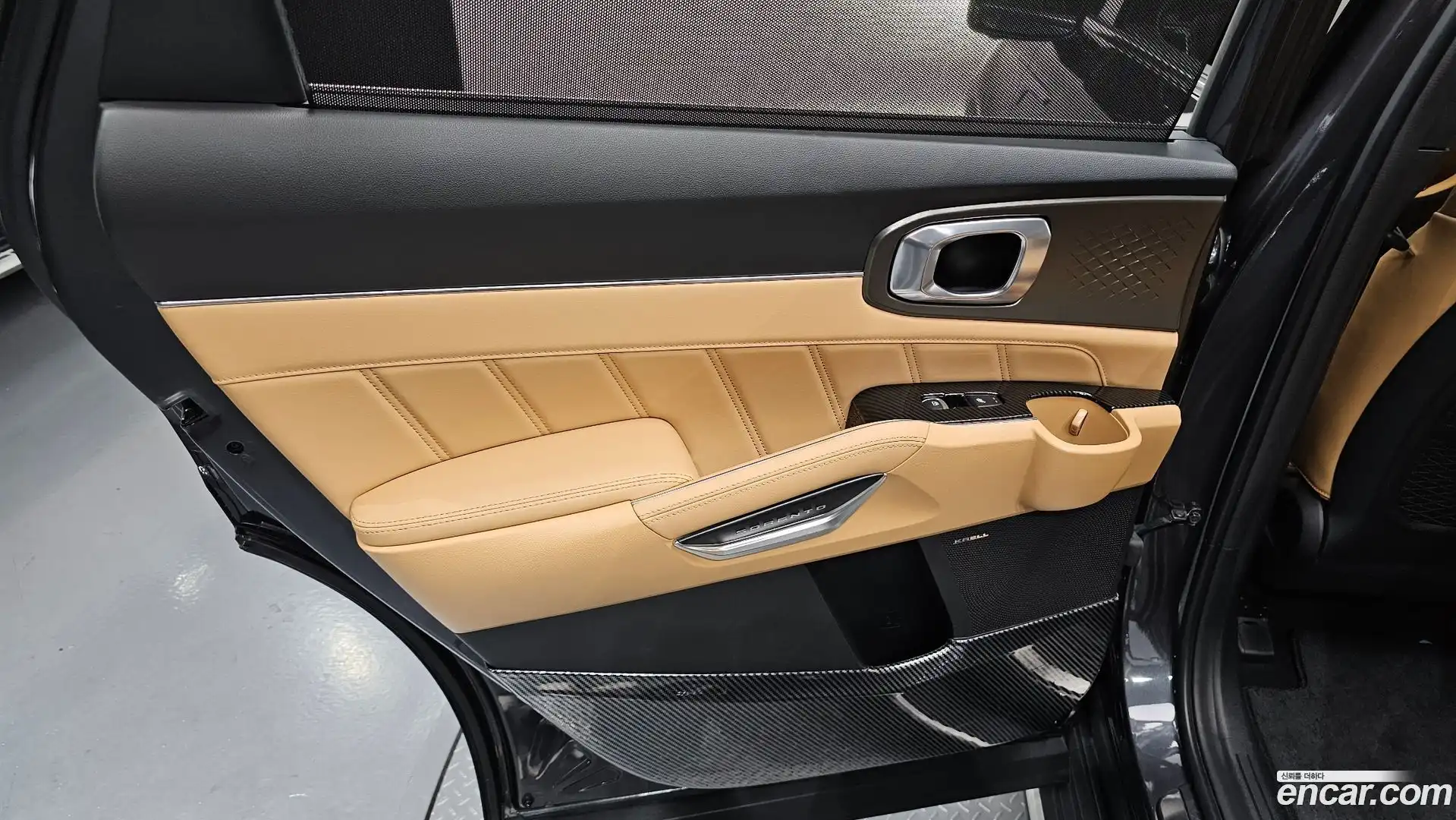 Sorento Kia 2022.10-INNER-035