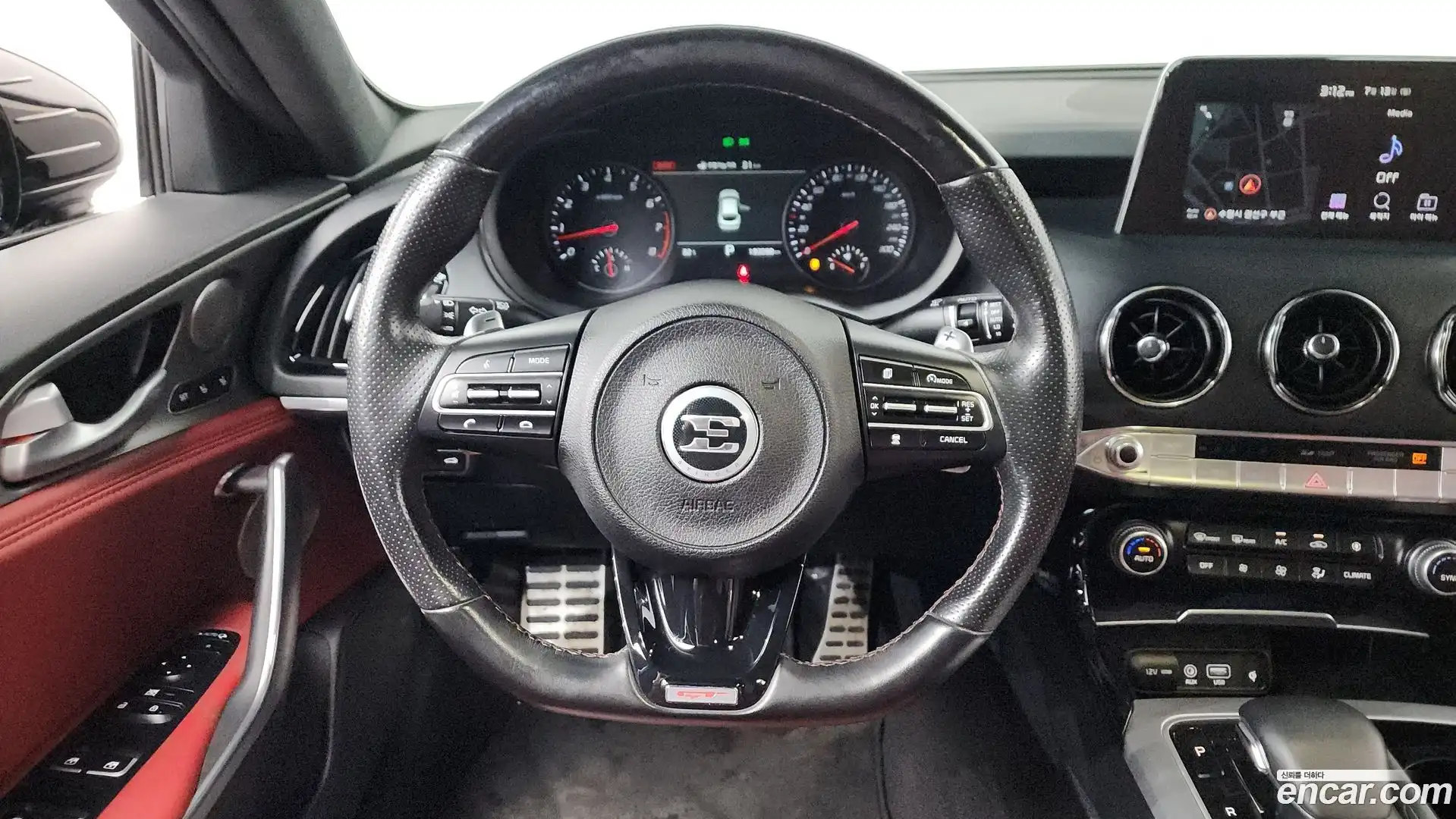 Stinger Kia 2019.10-OPTION-017