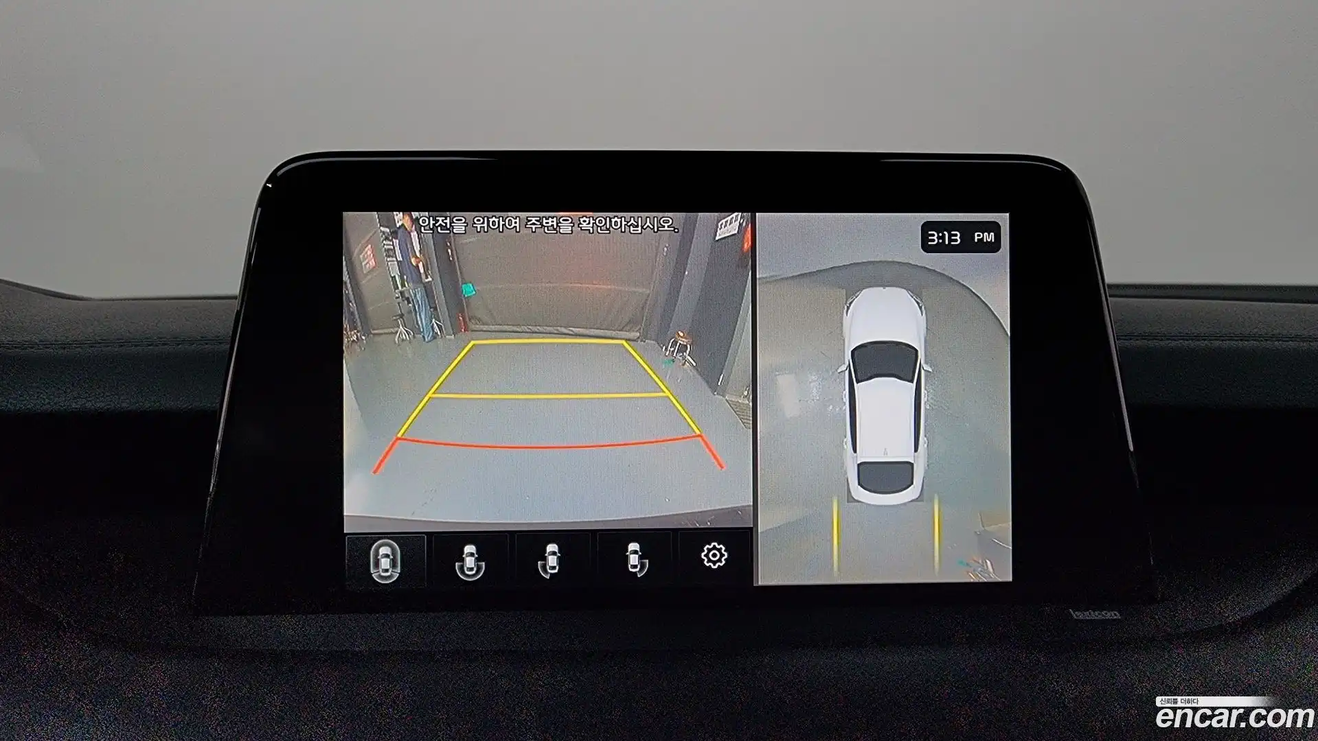 Stinger Kia 2019.10-OPTION-018