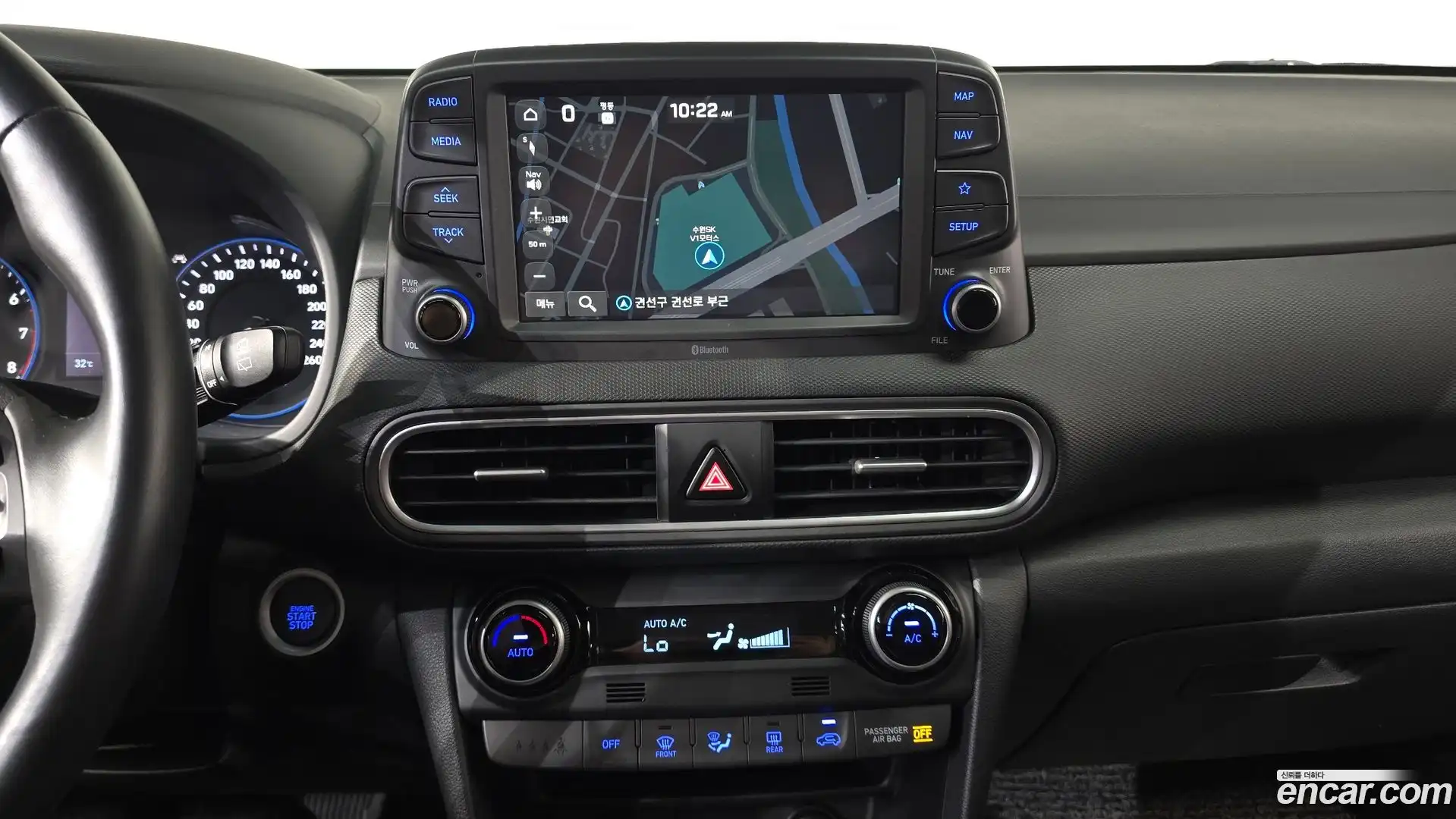 Kona Hyundai 2019.11-OPTION-016