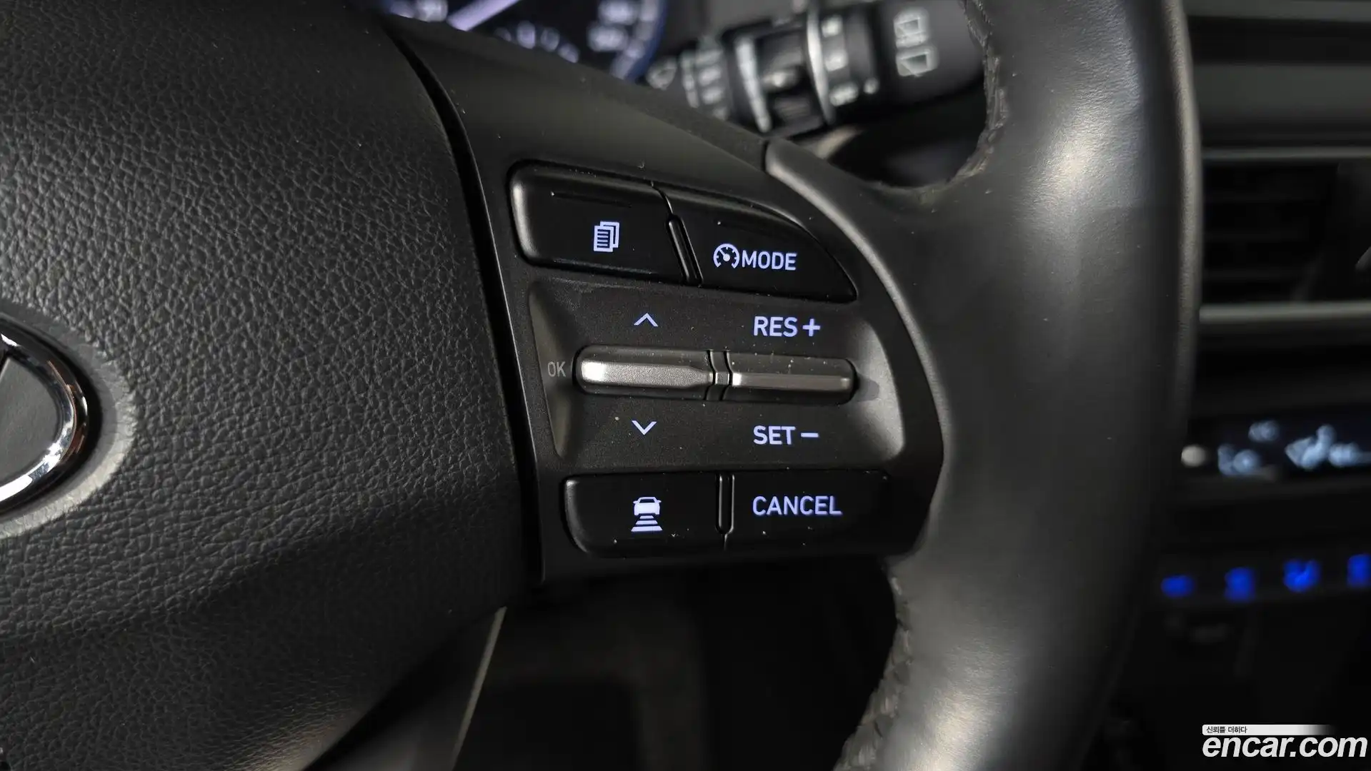 Kona Hyundai 2019.11-OPTION-019