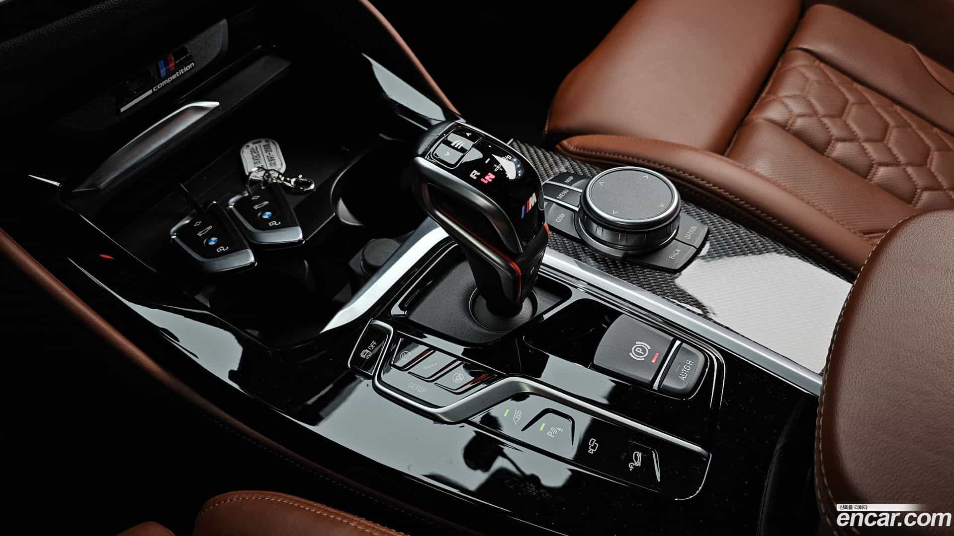 X3M BMW 2020.10-INNER-009
