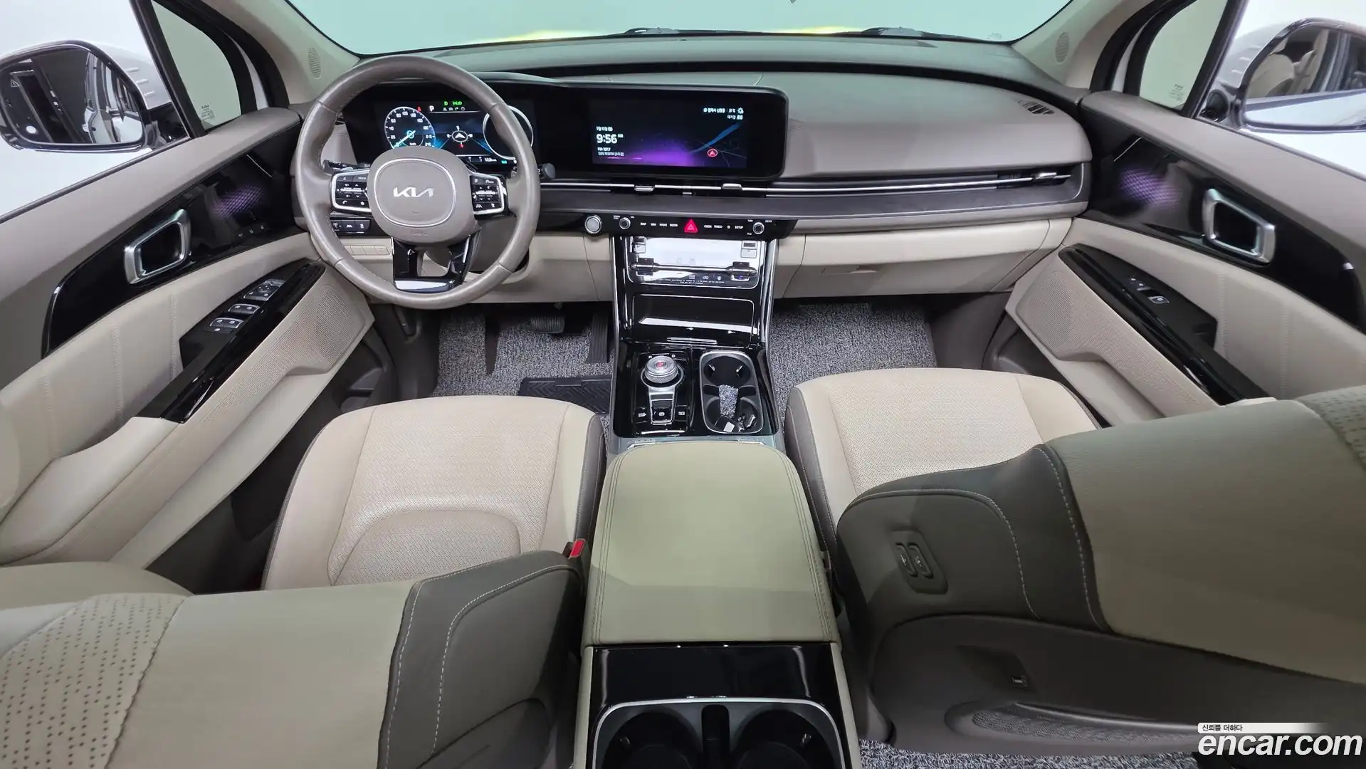 Canival Kia 2021.7-INNER-007