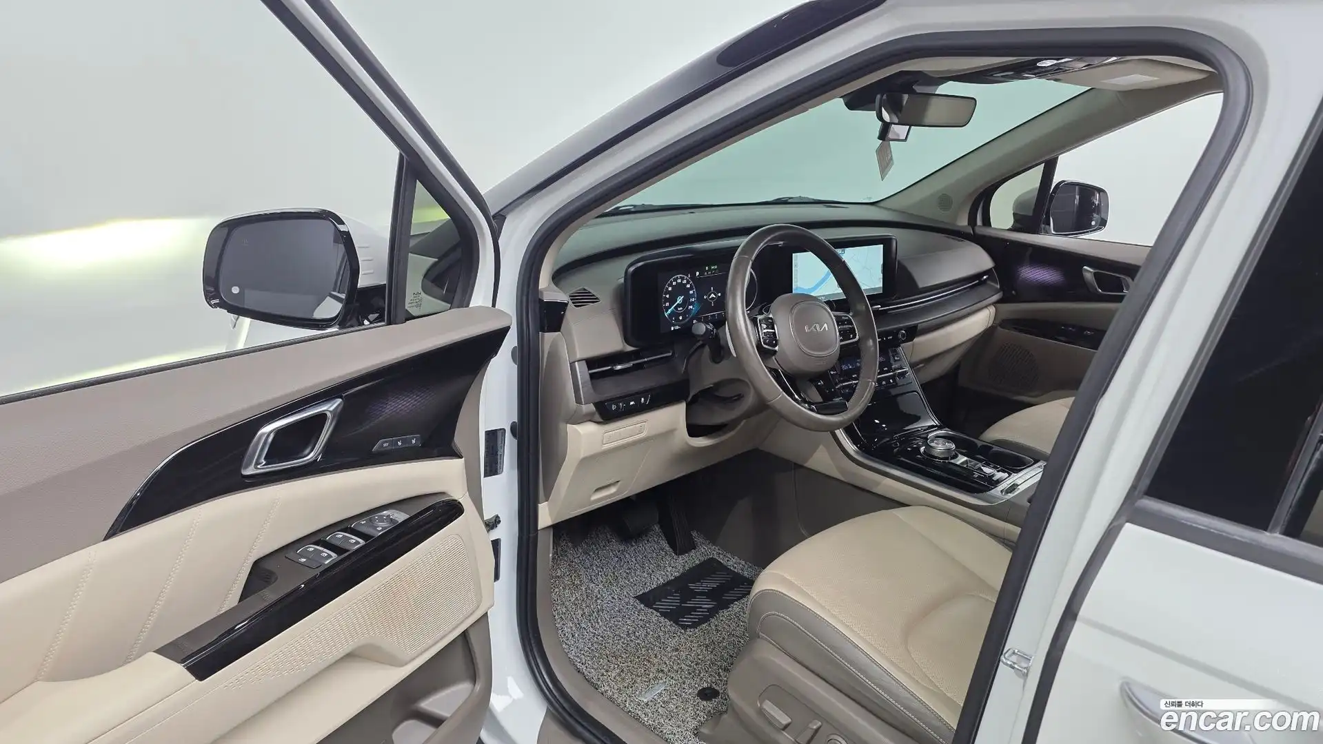 Canival Kia 2021.7-INNER-010