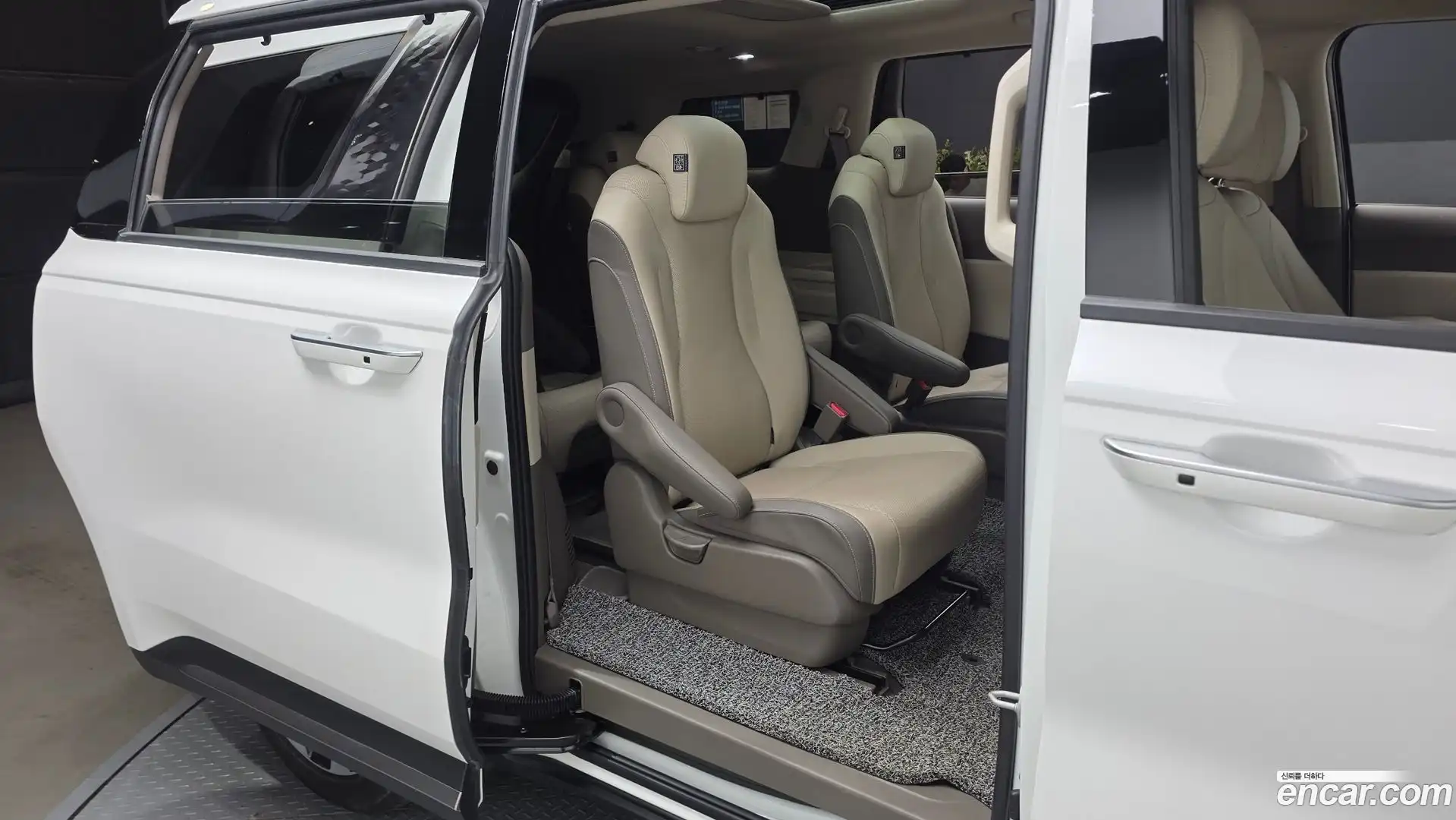 Canival Kia 2021.7-OPTION-016