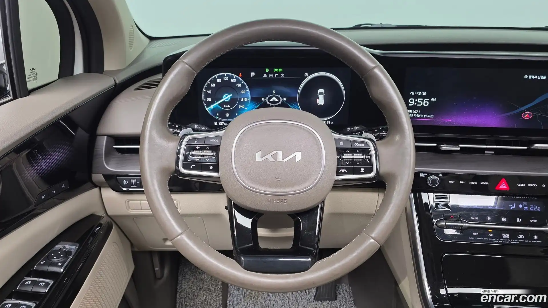 Canival Kia 2021.7-OPTION-017