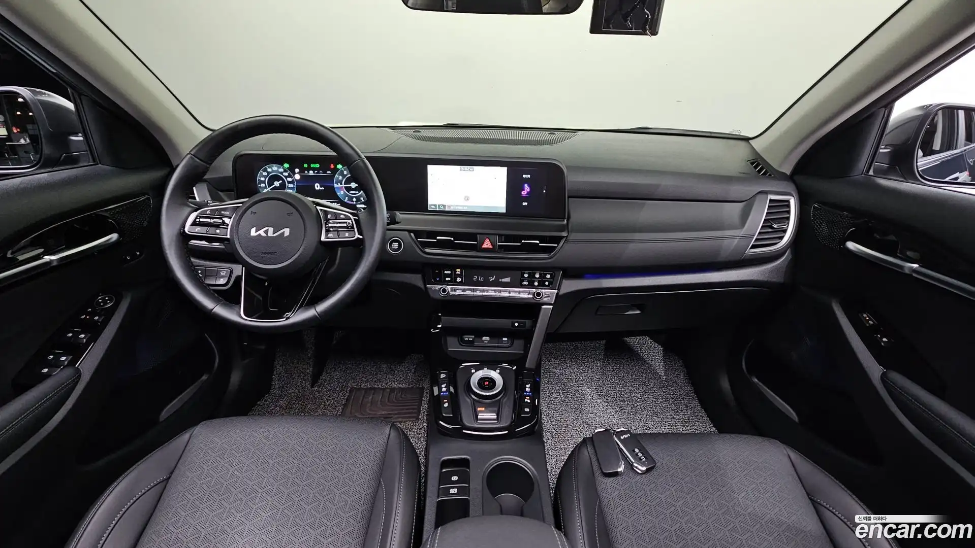 Seltos Kia 2025.8-INNER-007