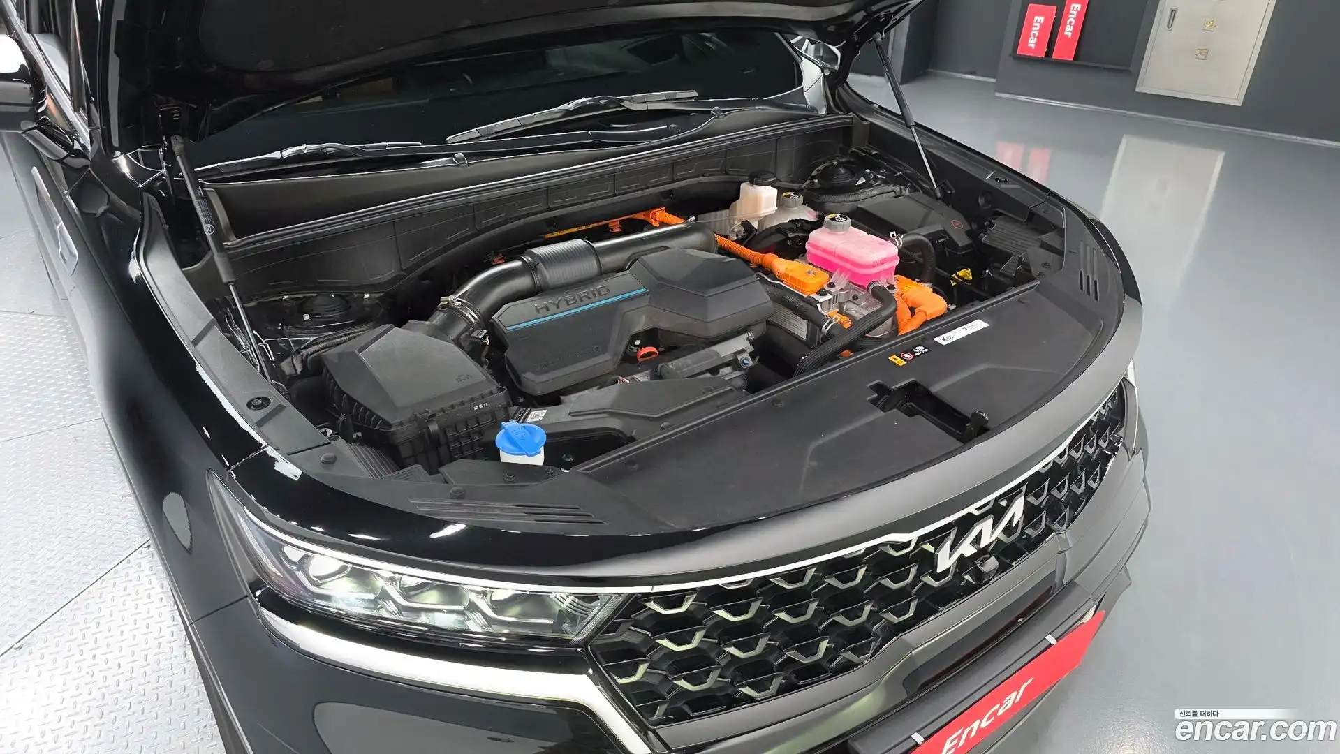 Sorento Kia 2022.7-OUTER-006