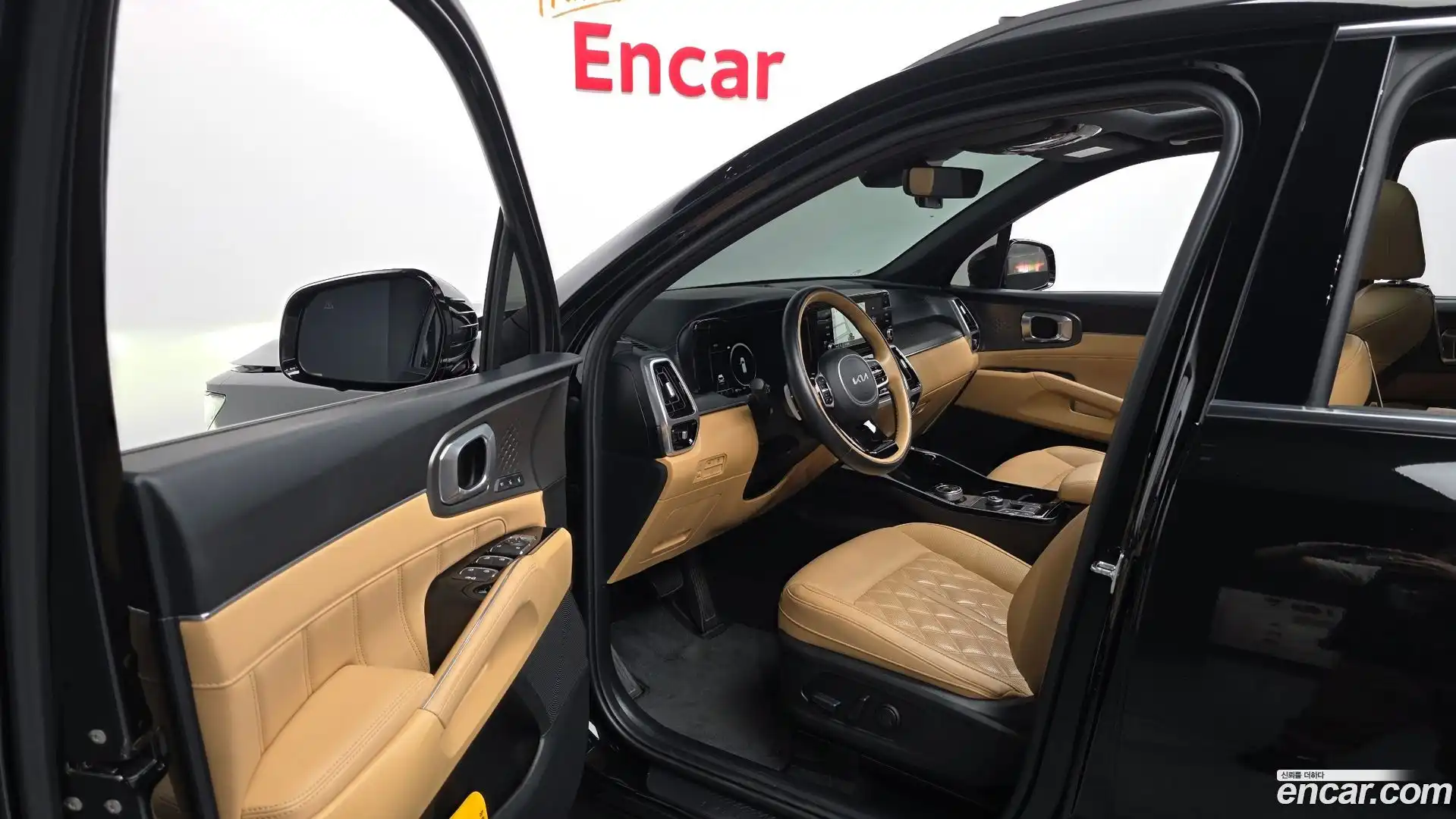 Sorento Kia 2022.7-INNER-010