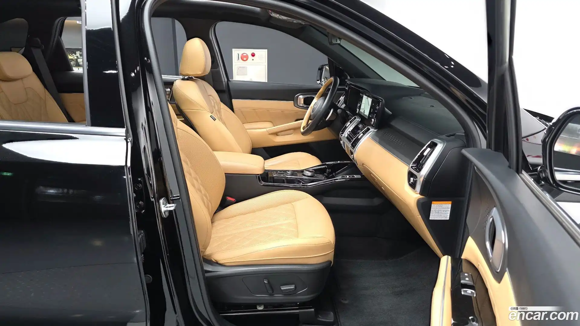 Sorento Kia 2022.7-OPTION-015