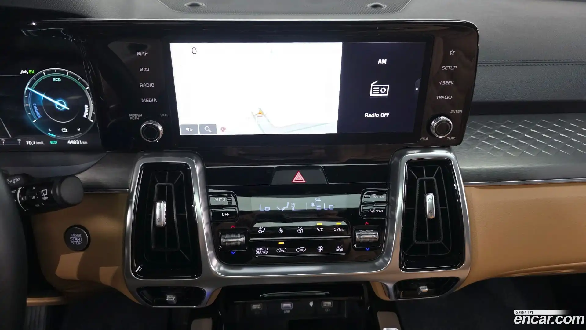 Sorento Kia 2022.7-OPTION-018