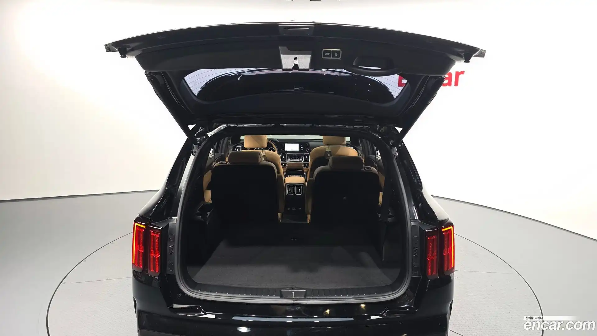 Sorento Kia 2022.7-OPTION-024