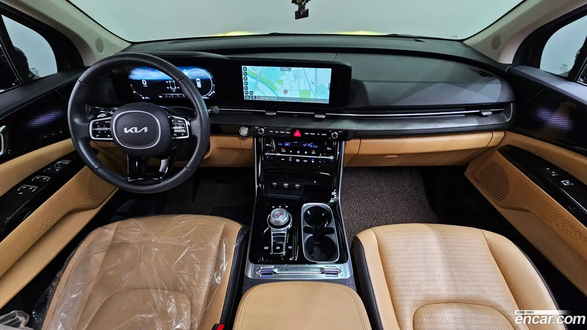 Canival Kia 2022.5-INNER-007