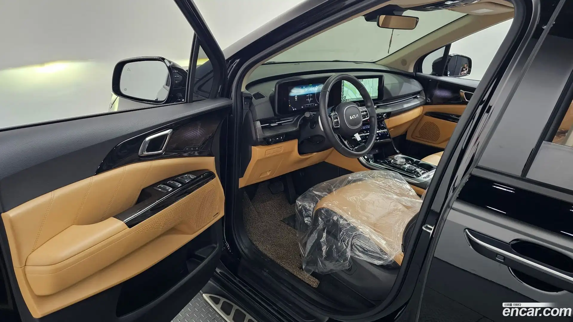 Canival Kia 2022.5-INNER-010