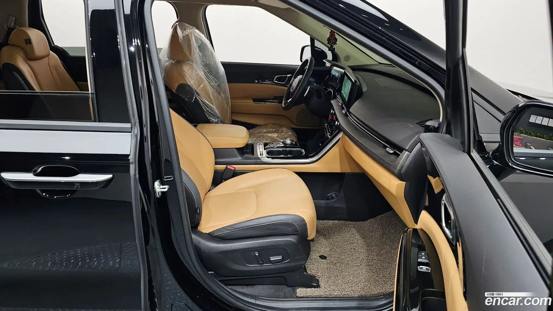 Canival Kia 2022.5-INNER-036