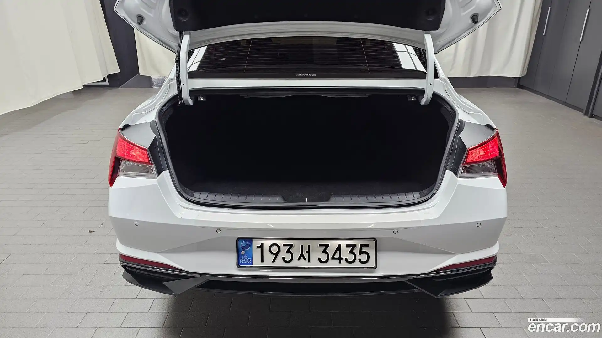 AVANTE Hyundai 2023.1-OPTION-019