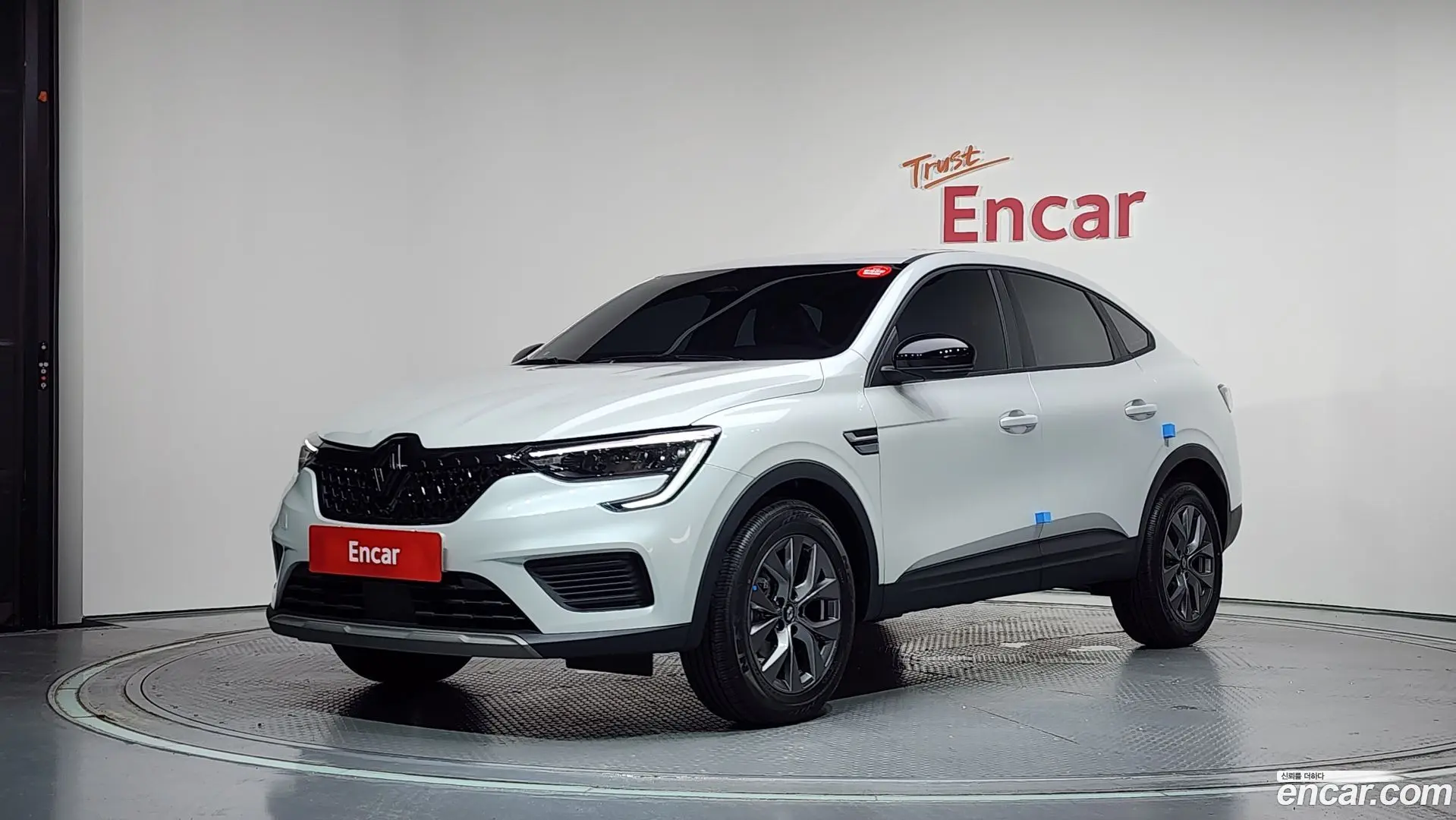 Main__Slider__Photo:Arkana Renault Korea 2025.11-0