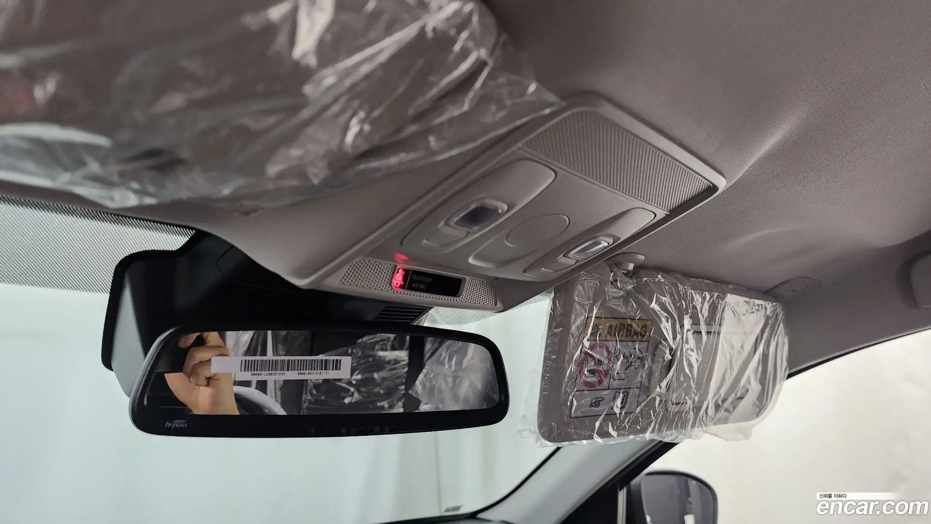 Arkana Renault Korea 2025.11-OPTION-046