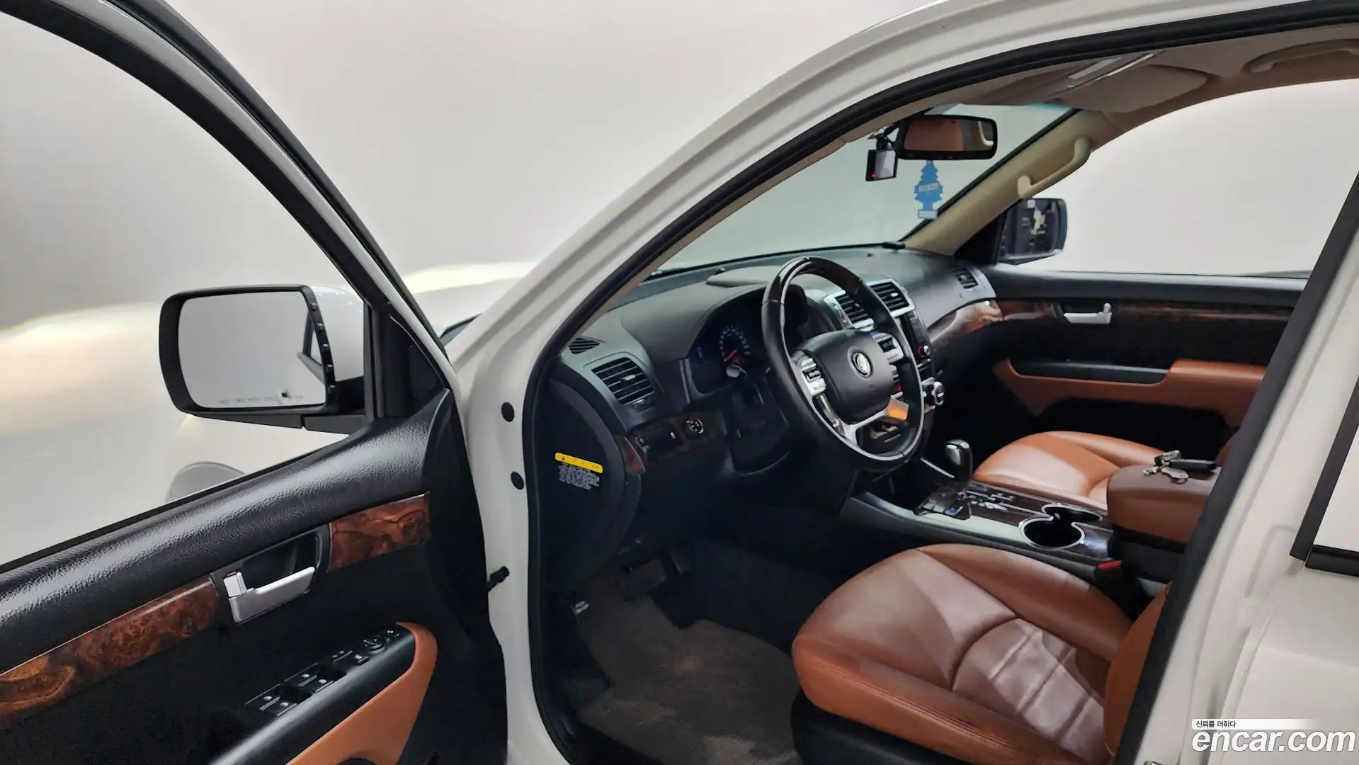 Mohave Kia 2016.8-INNER-010