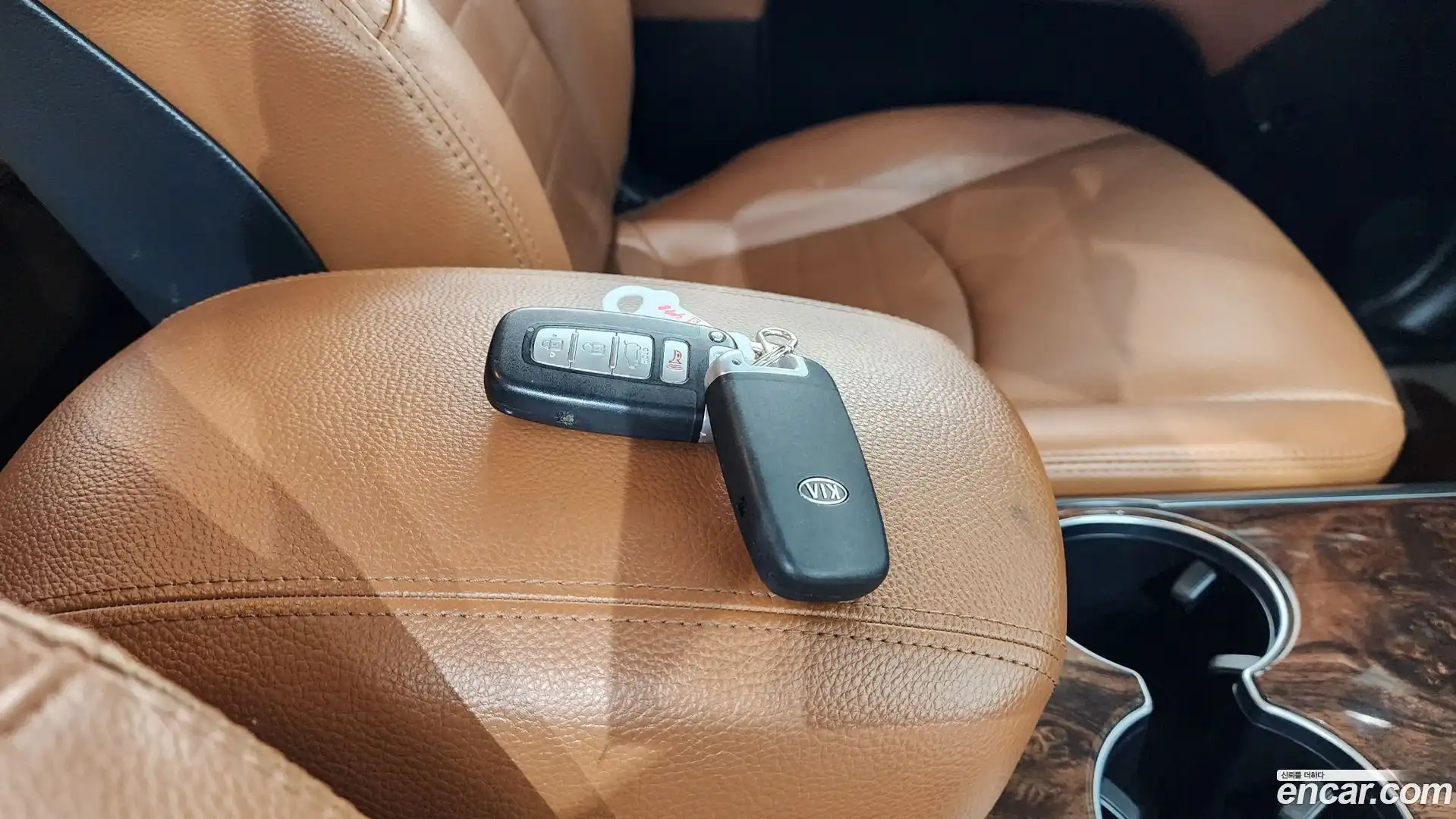 Mohave Kia 2016.8-OPTION-019