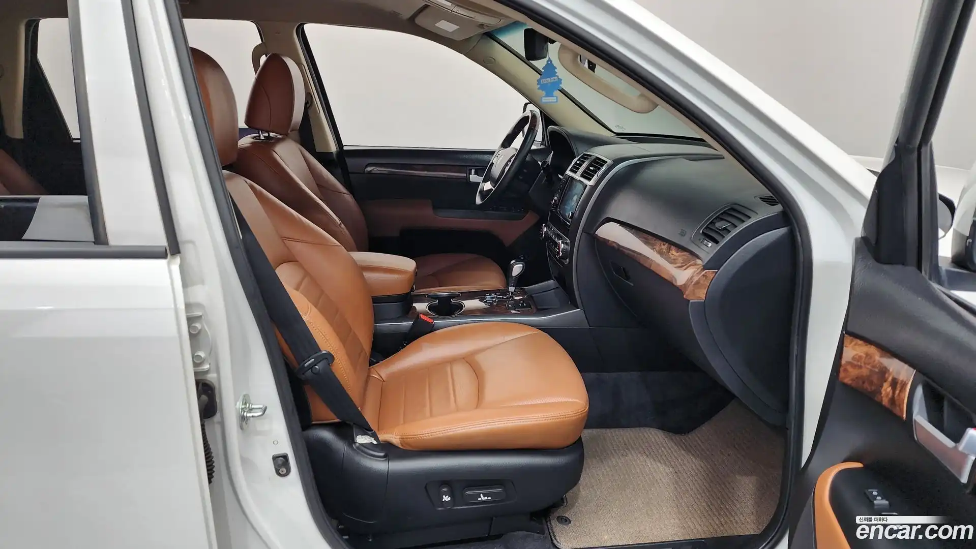 Mohave Kia 2016.8-INNER-036