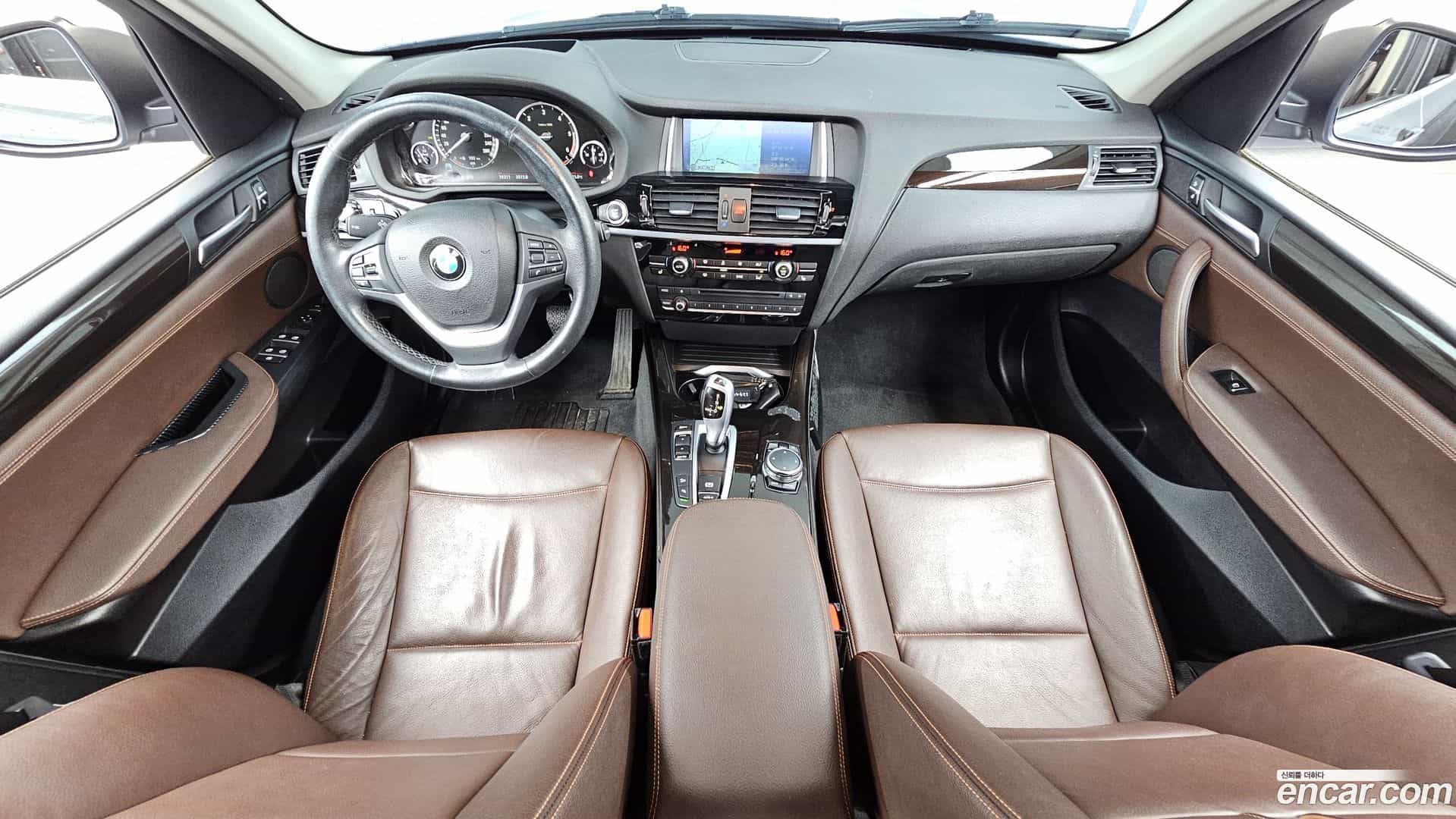 X3 BMW 2014.10-INNER-007