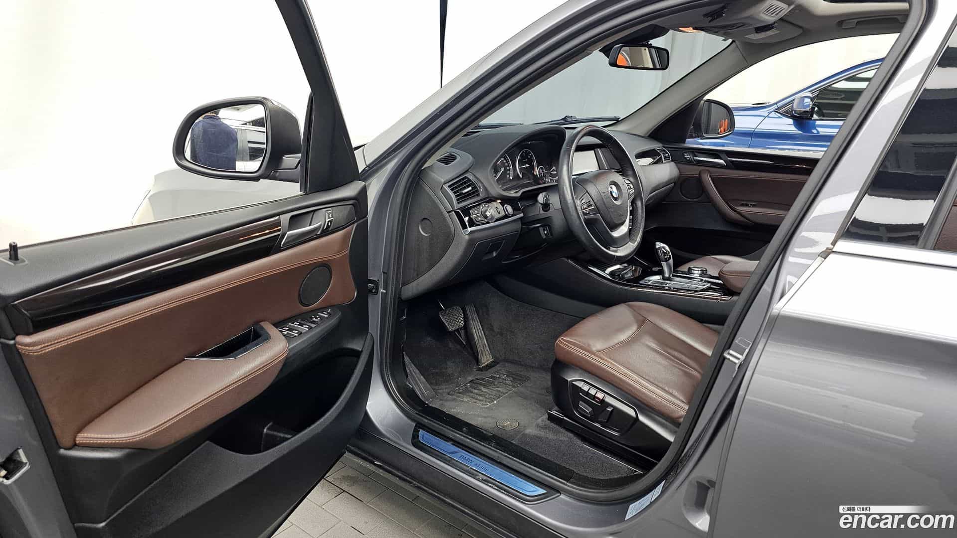 X3 BMW 2014.10-INNER-010