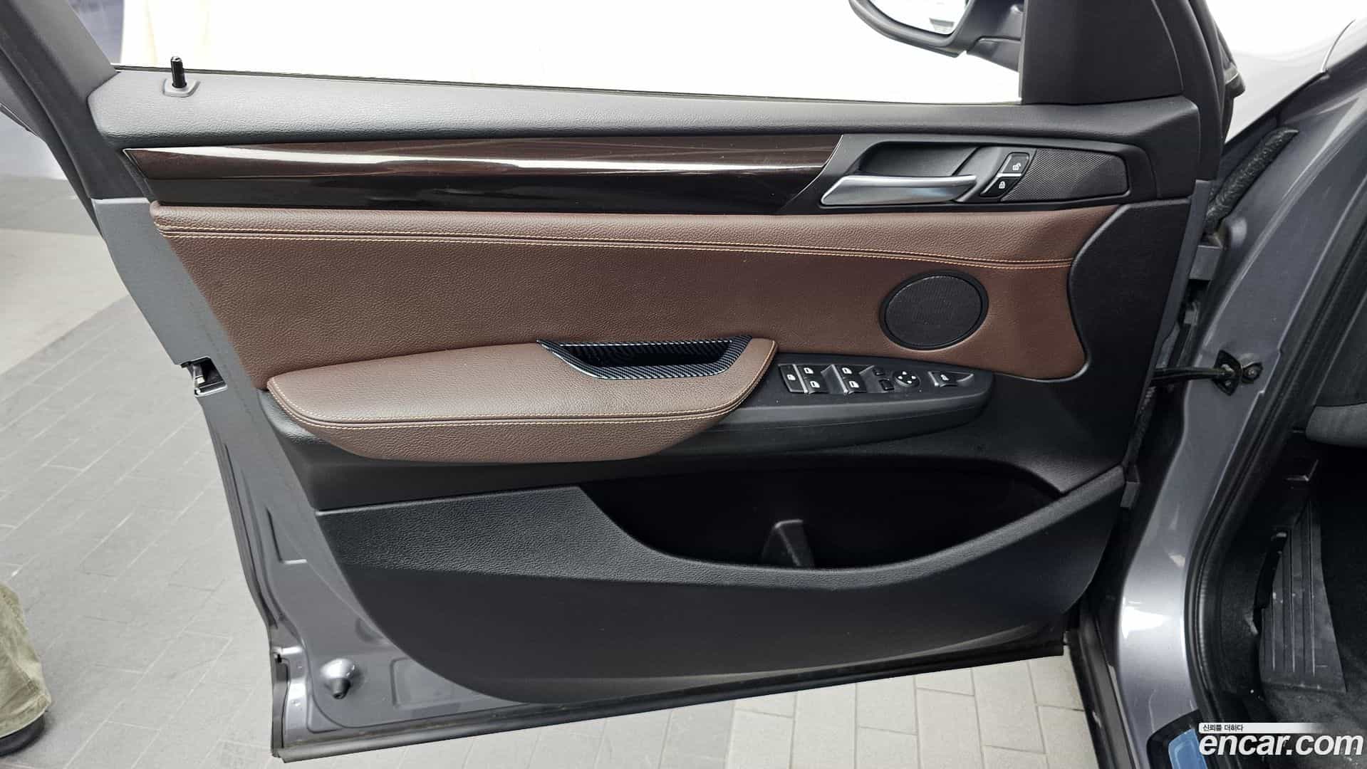 X3 BMW 2014.10-INNER-034