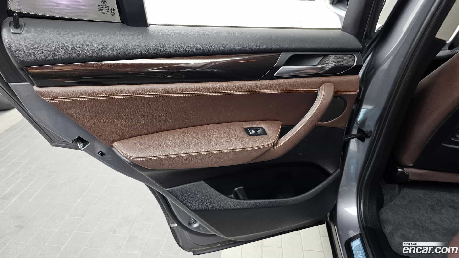 X3 BMW 2014.10-INNER-035