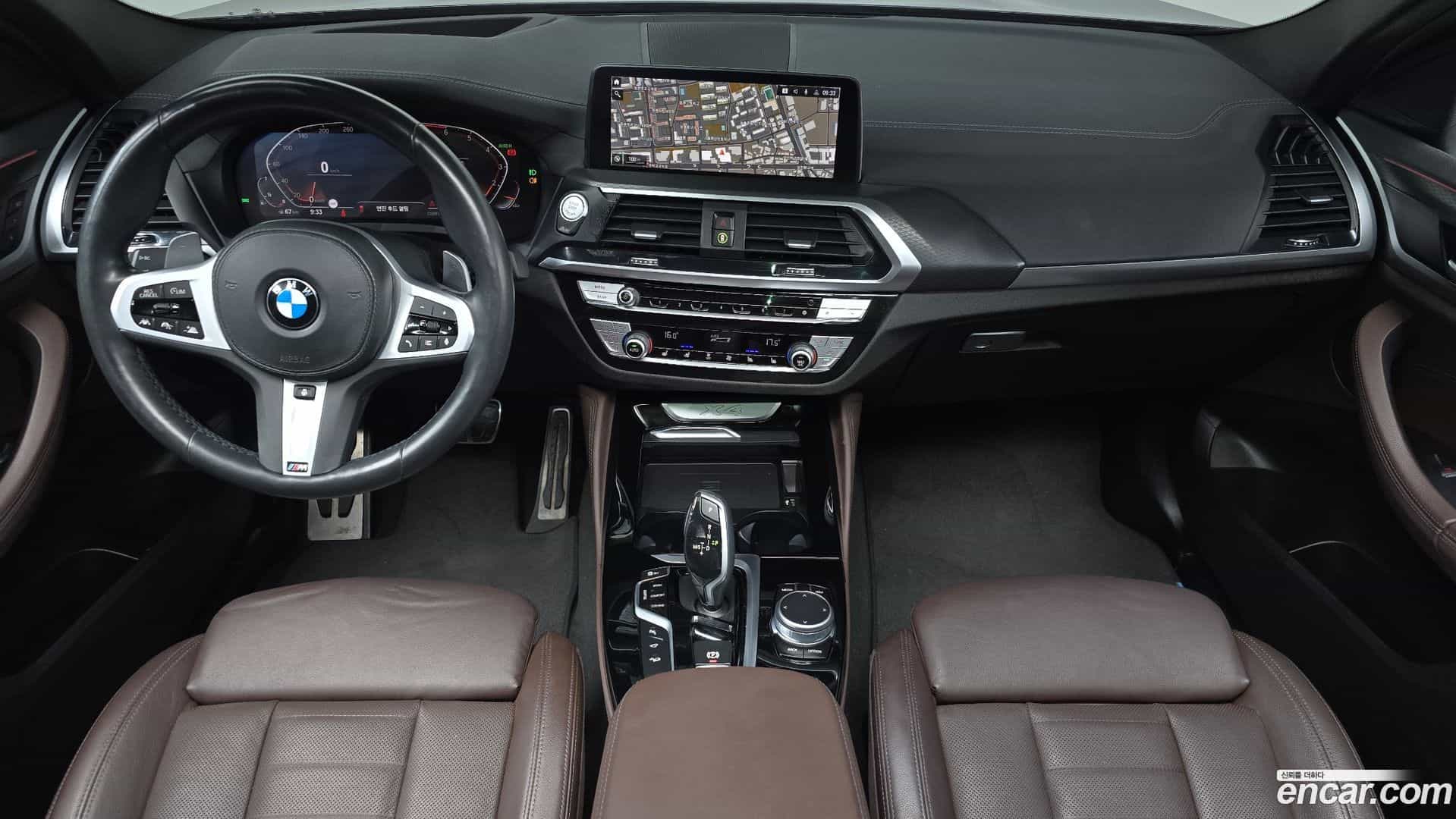 X4 BMW 2021.6-INNER-007