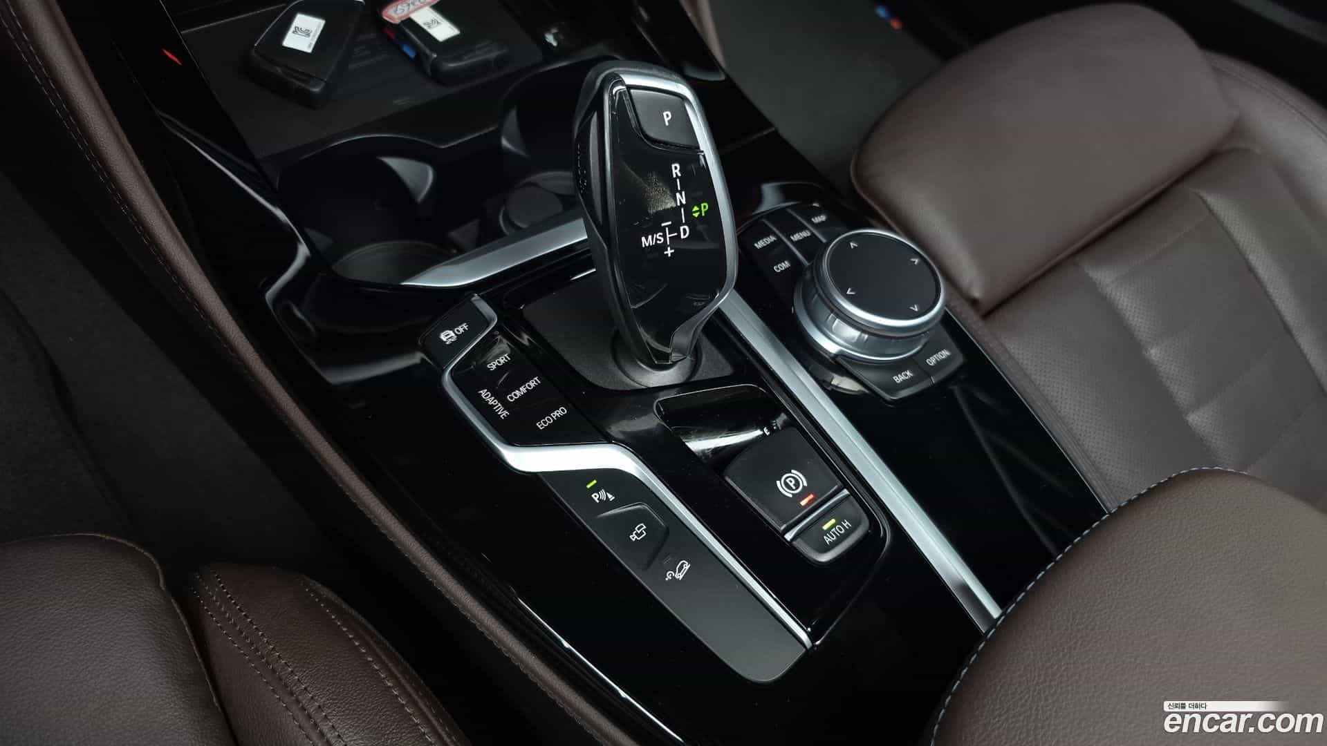 X4 BMW 2021.6-INNER-009