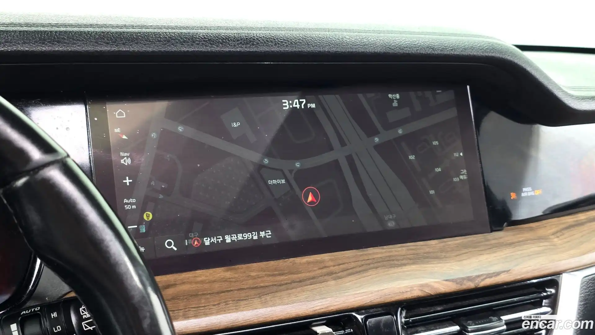 Mohave Kia 2021.0-OPTION-017