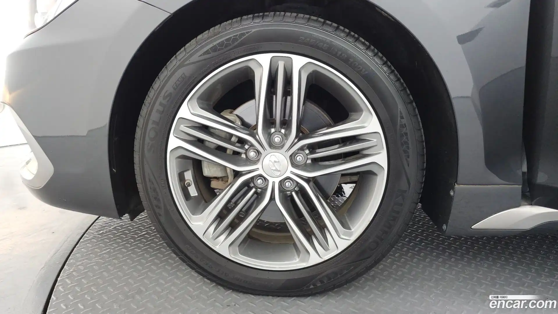 Grandeur Hyundai 2019.5-OUTER-005