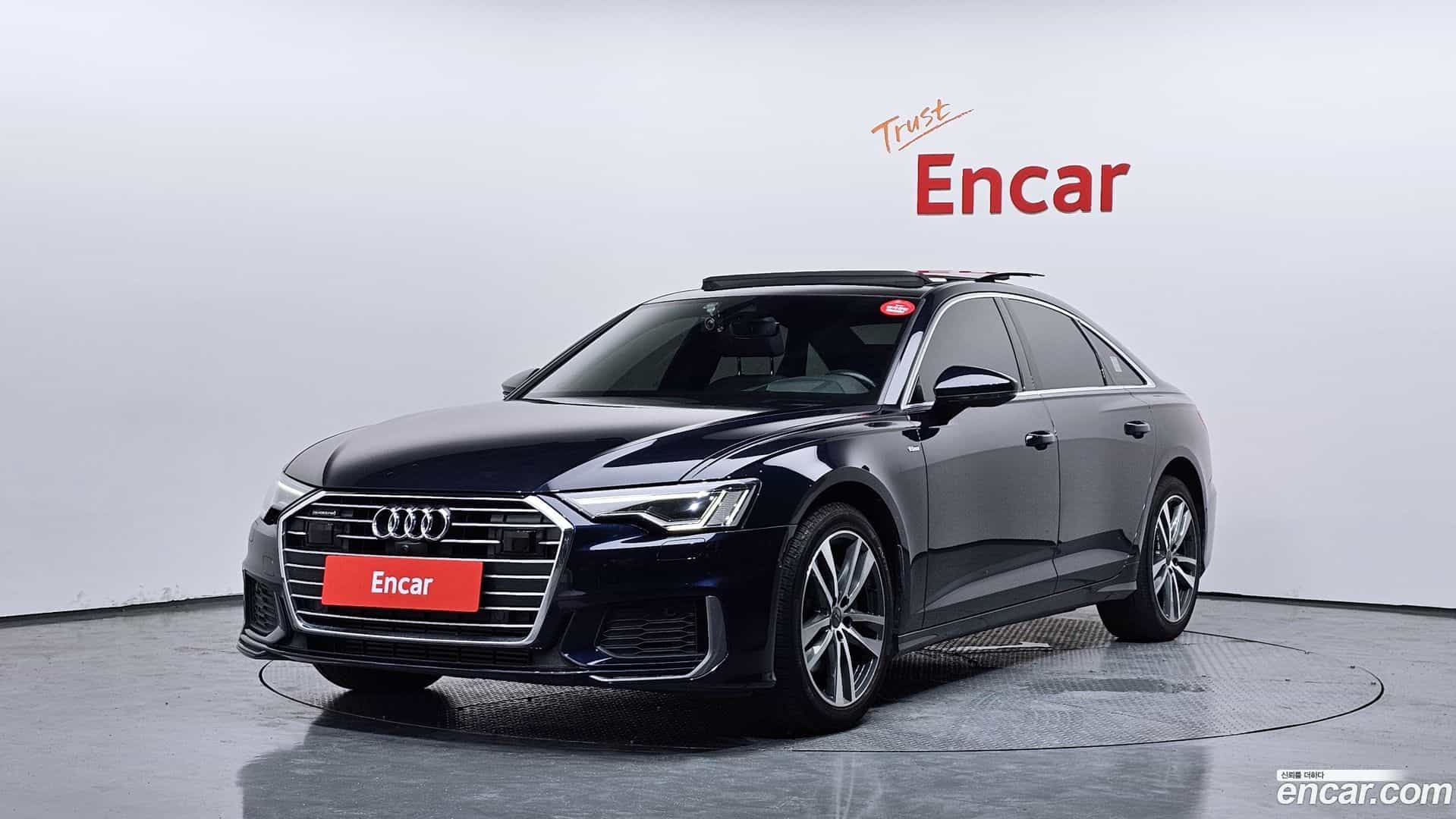 A6 Audi 2020.5-OUTER-001
