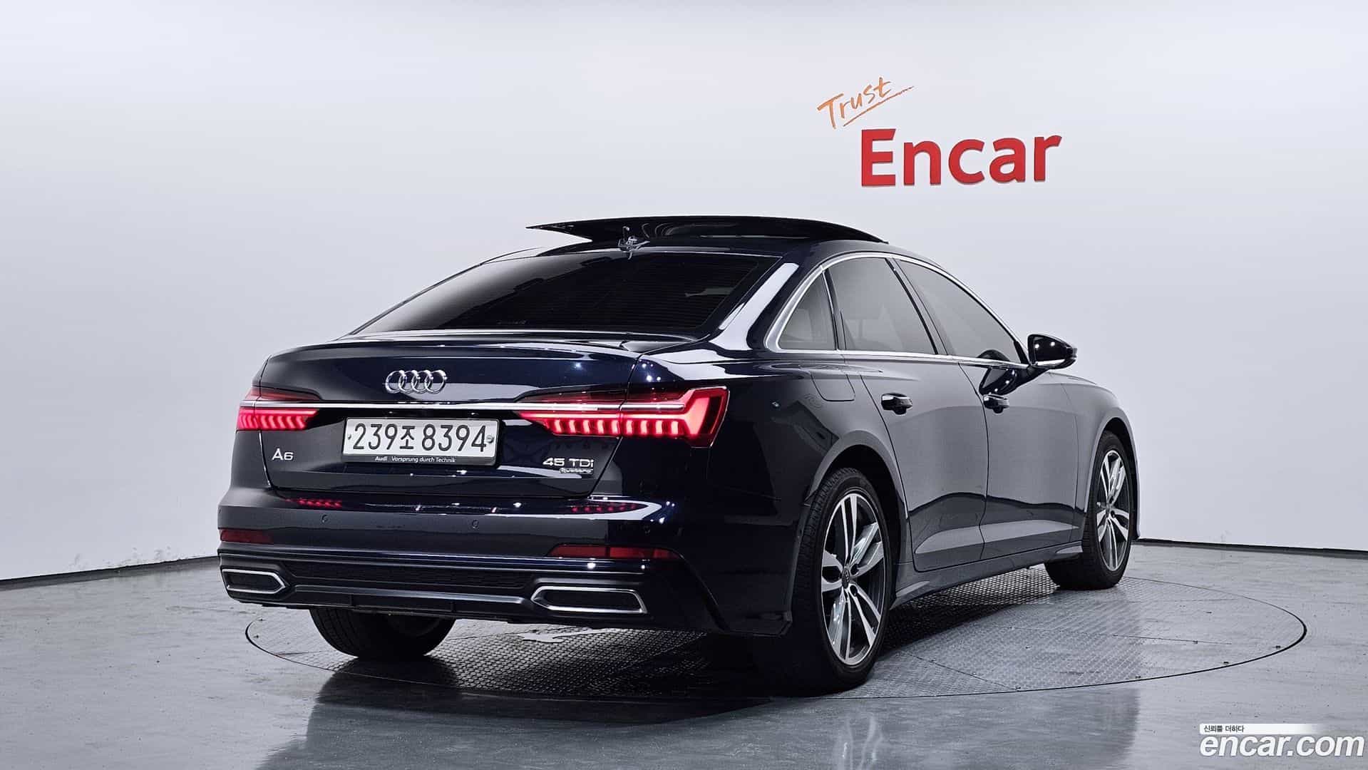 A6 Audi 2020.5-OUTER-002