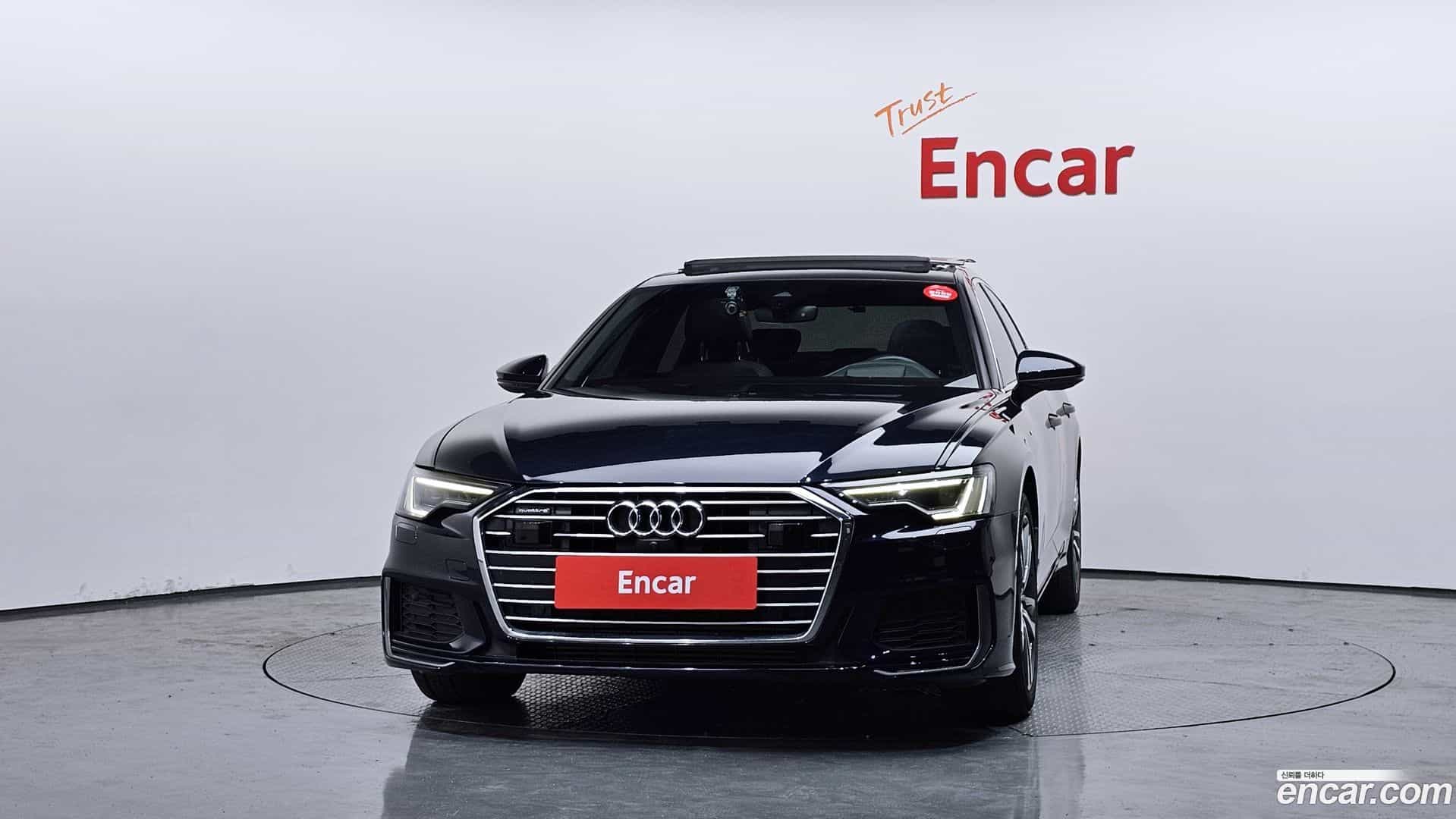 A6 Audi 2020.5-OUTER-003