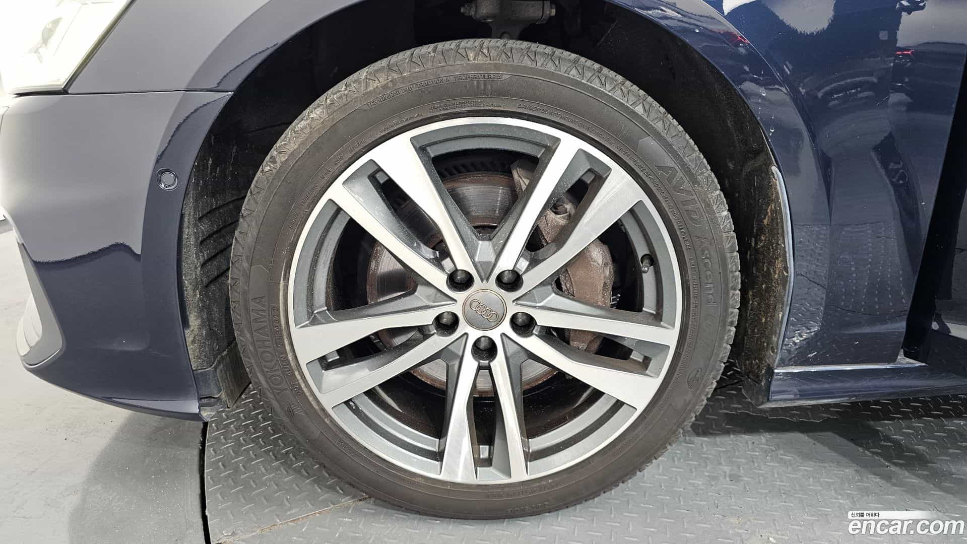 A6 Audi 2020.5-OUTER-005