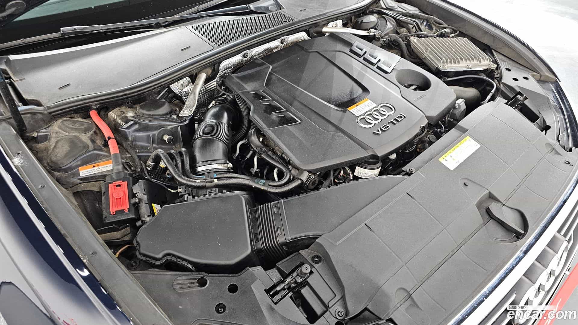 A6 Audi 2020.5-OUTER-006