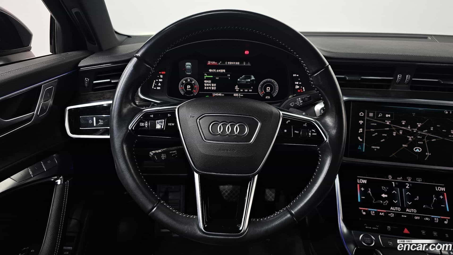 A6 Audi 2020.5-OPTION-017