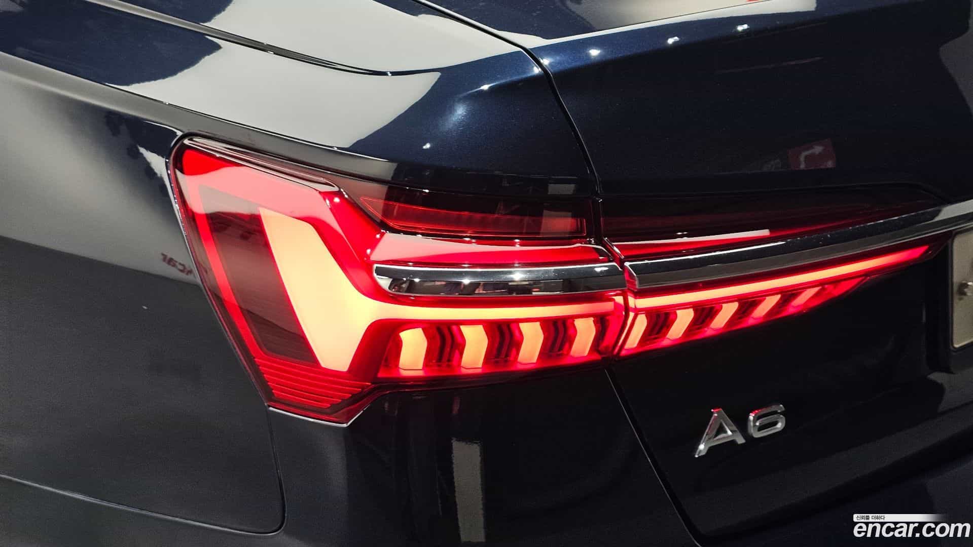 A6 Audi 2020.5-OUTER-033