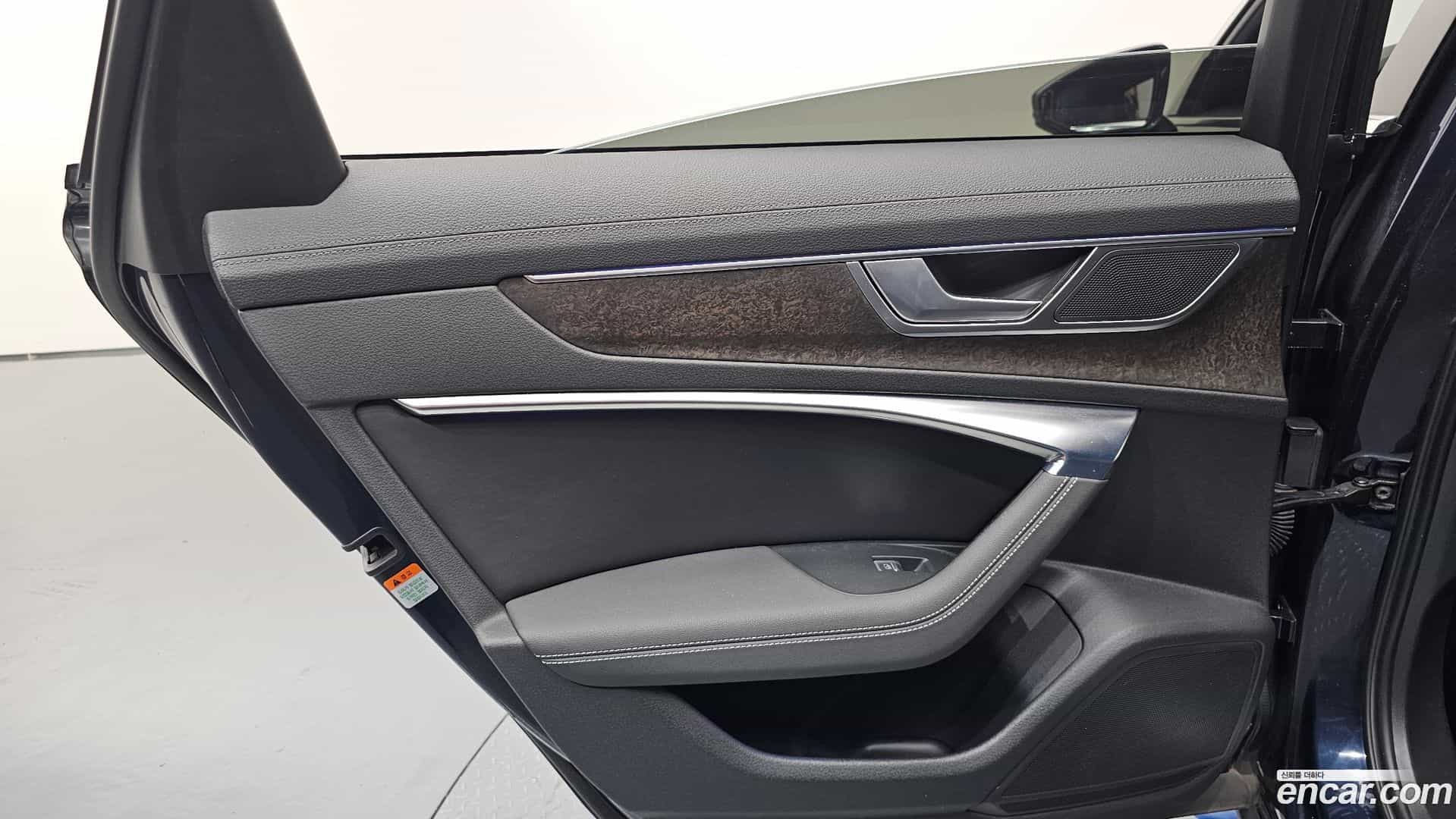 A6 Audi 2020.5-INNER-035