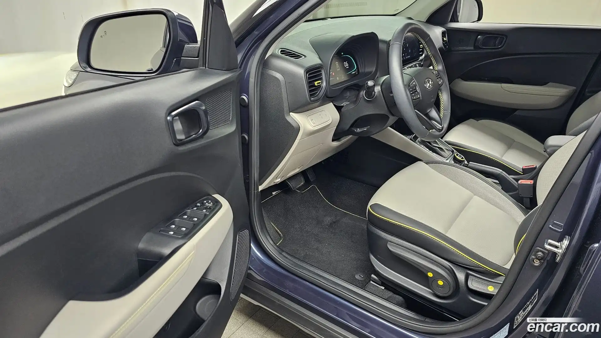 Venue Hyundai 2024.6-INNER-010
