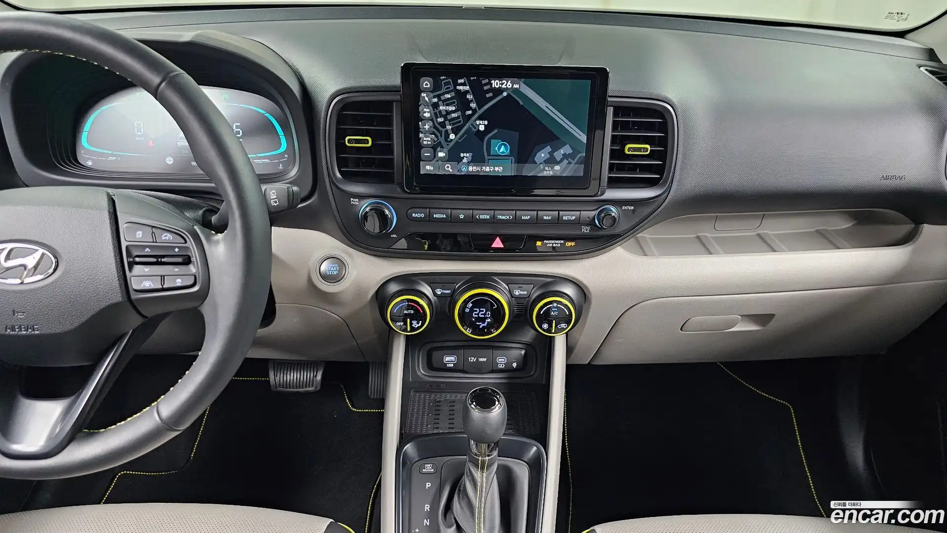Venue Hyundai 2024.6-OPTION-019