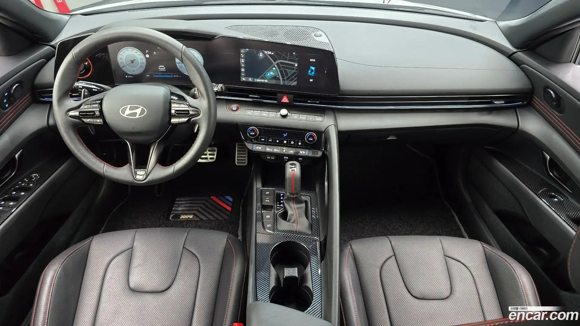 AVANTE Hyundai 2025.8-INNER-007