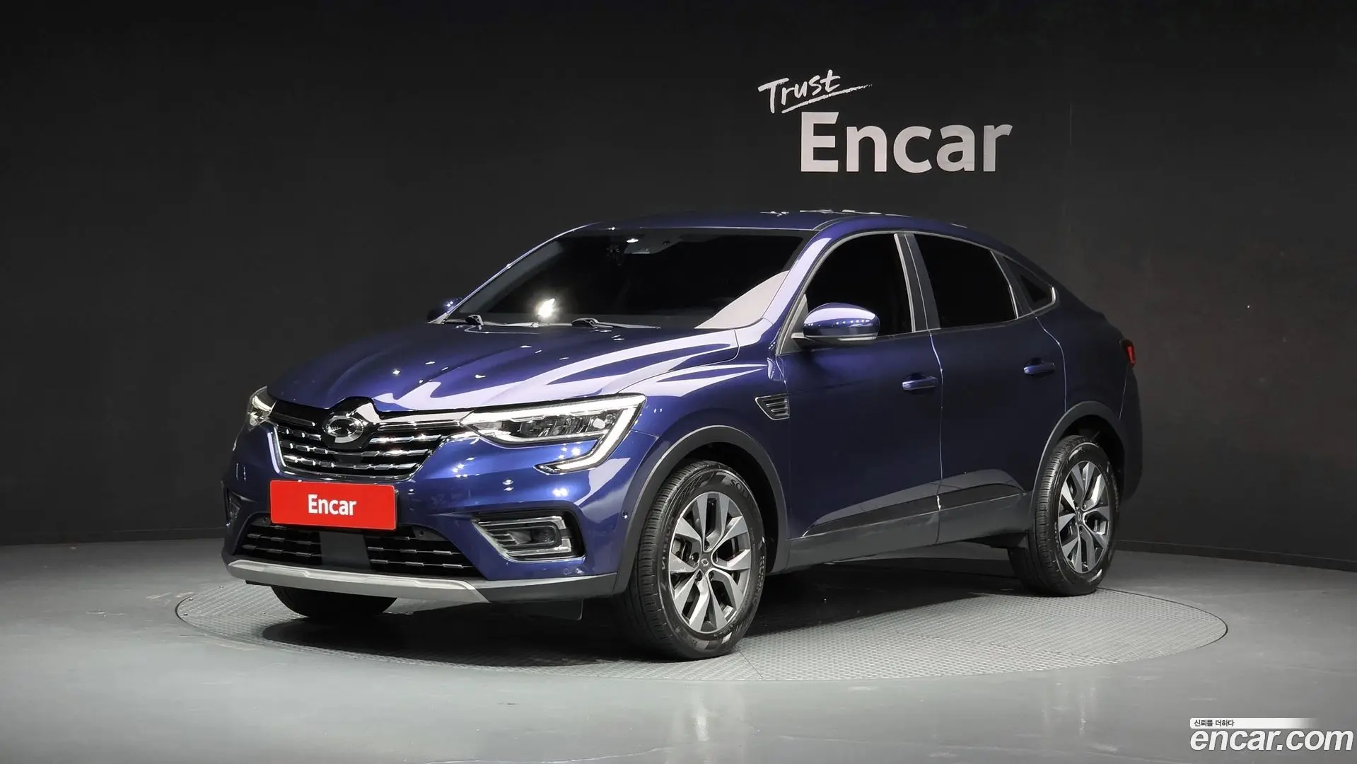 Main__Slider__Photo:XM3 Renault Korea 2020.5-0