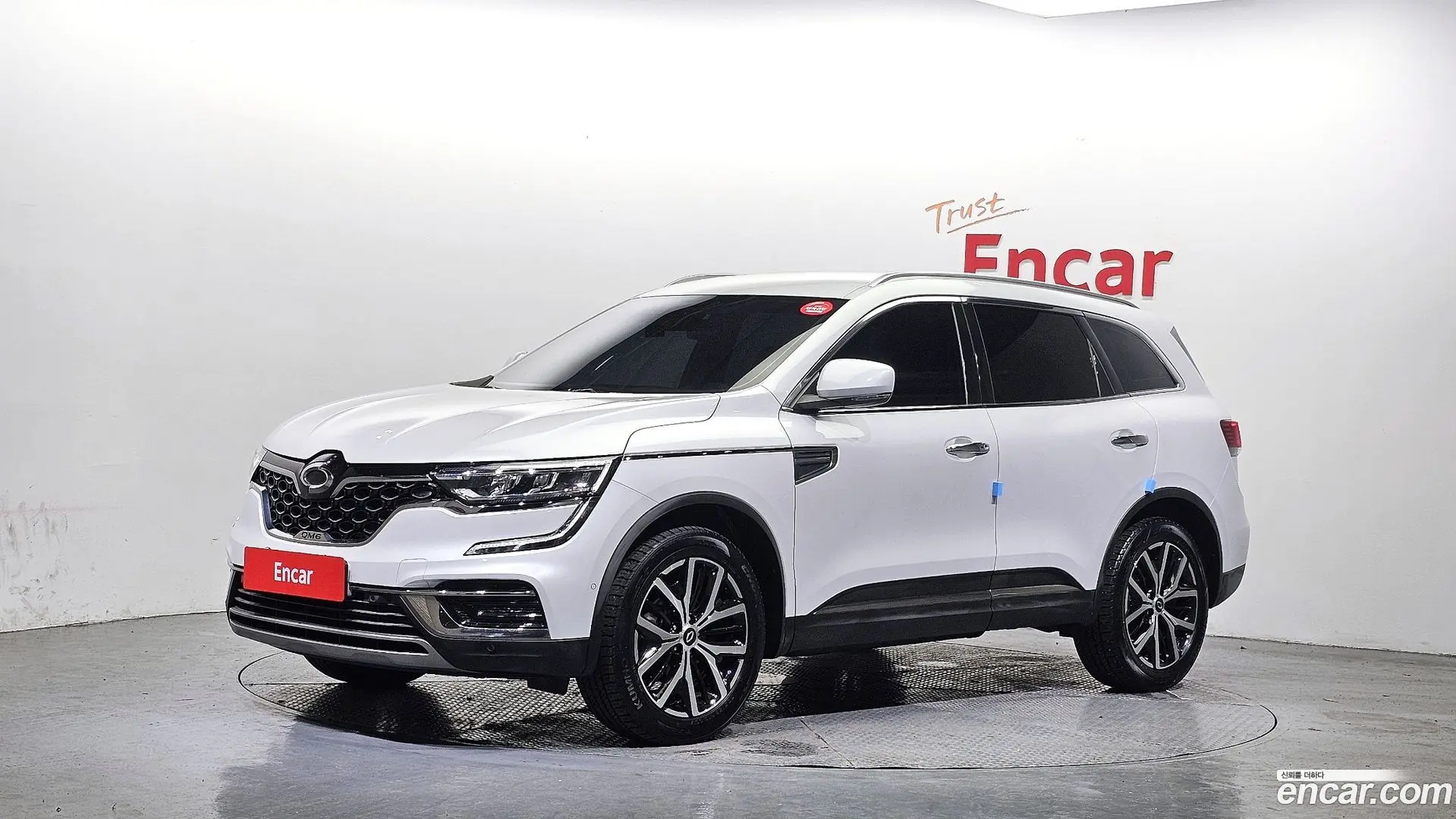 Main__Slider__Photo:QM6 Renault Korea 2021.10-0