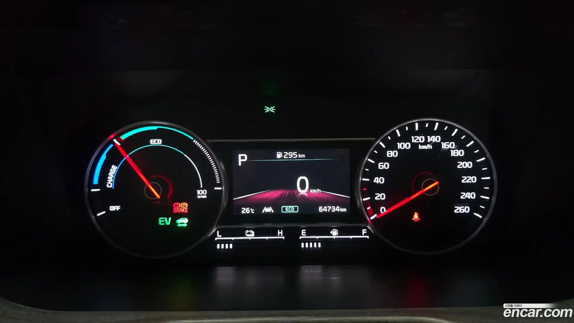 Sorento Kia 2022.2-INNER-008