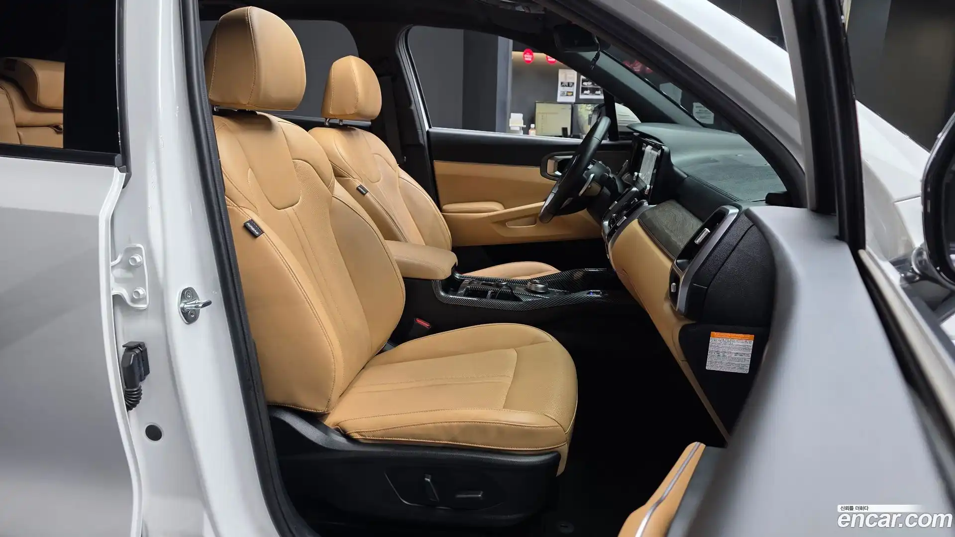 Sorento Kia 2022.2-OPTION-015