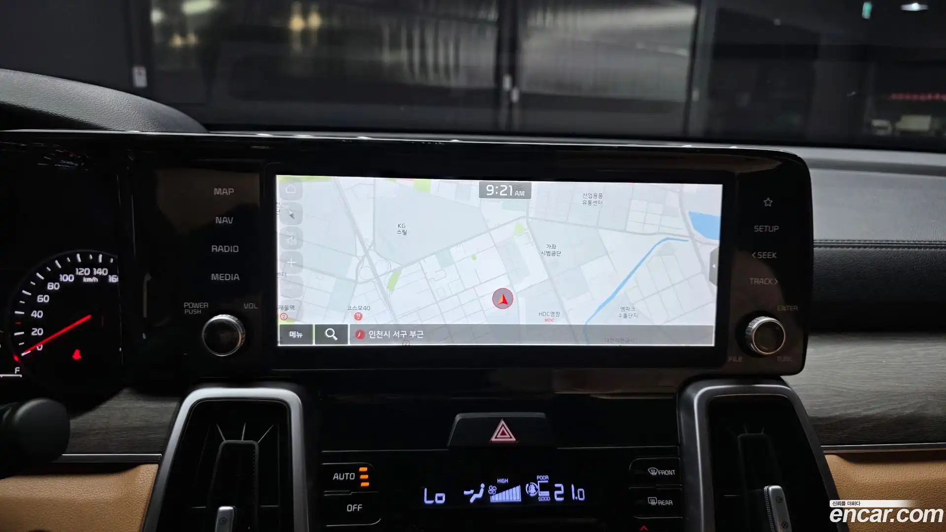 Sorento Kia 2022.2-OPTION-018