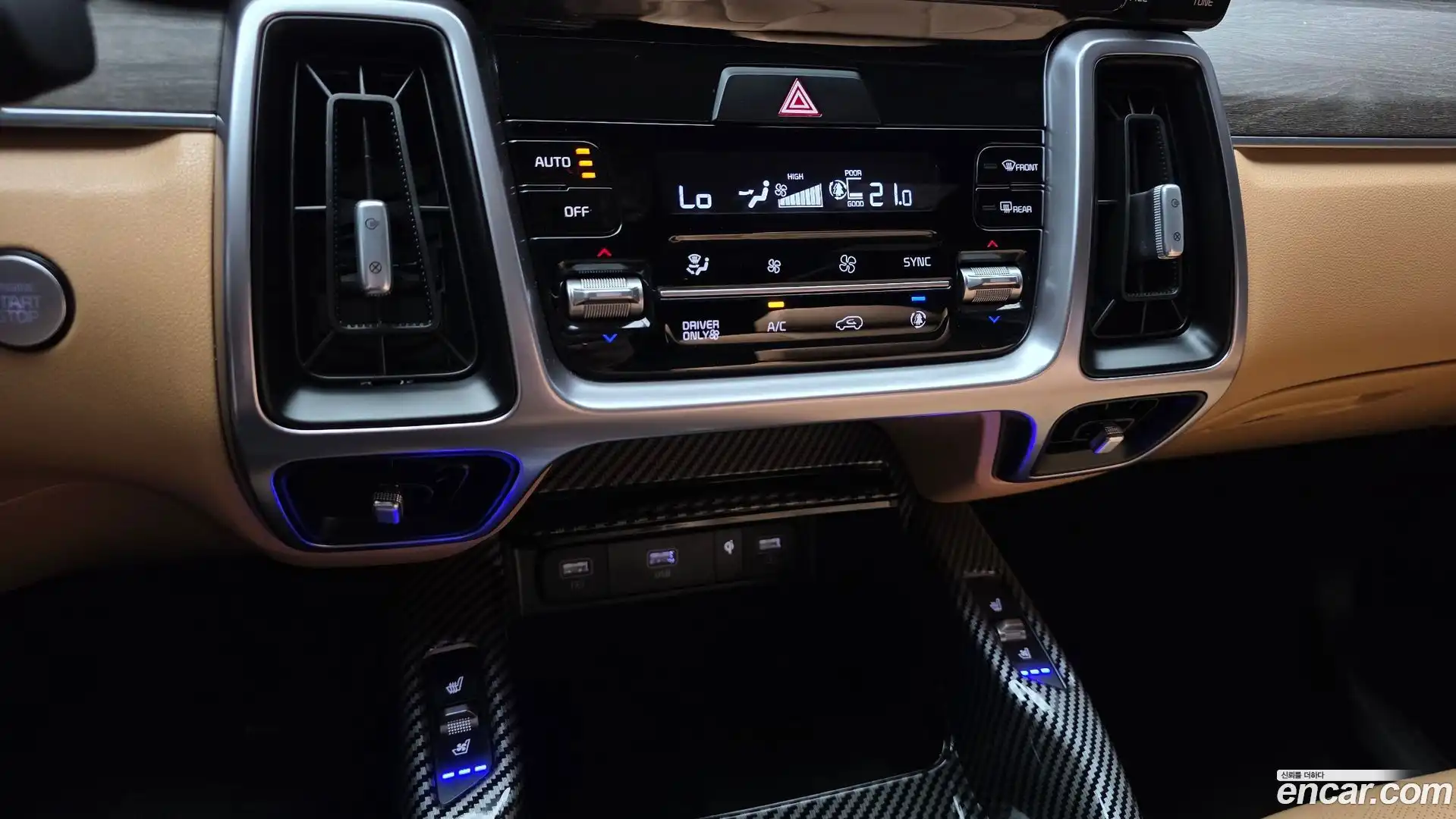 Sorento Kia 2022.2-OPTION-021